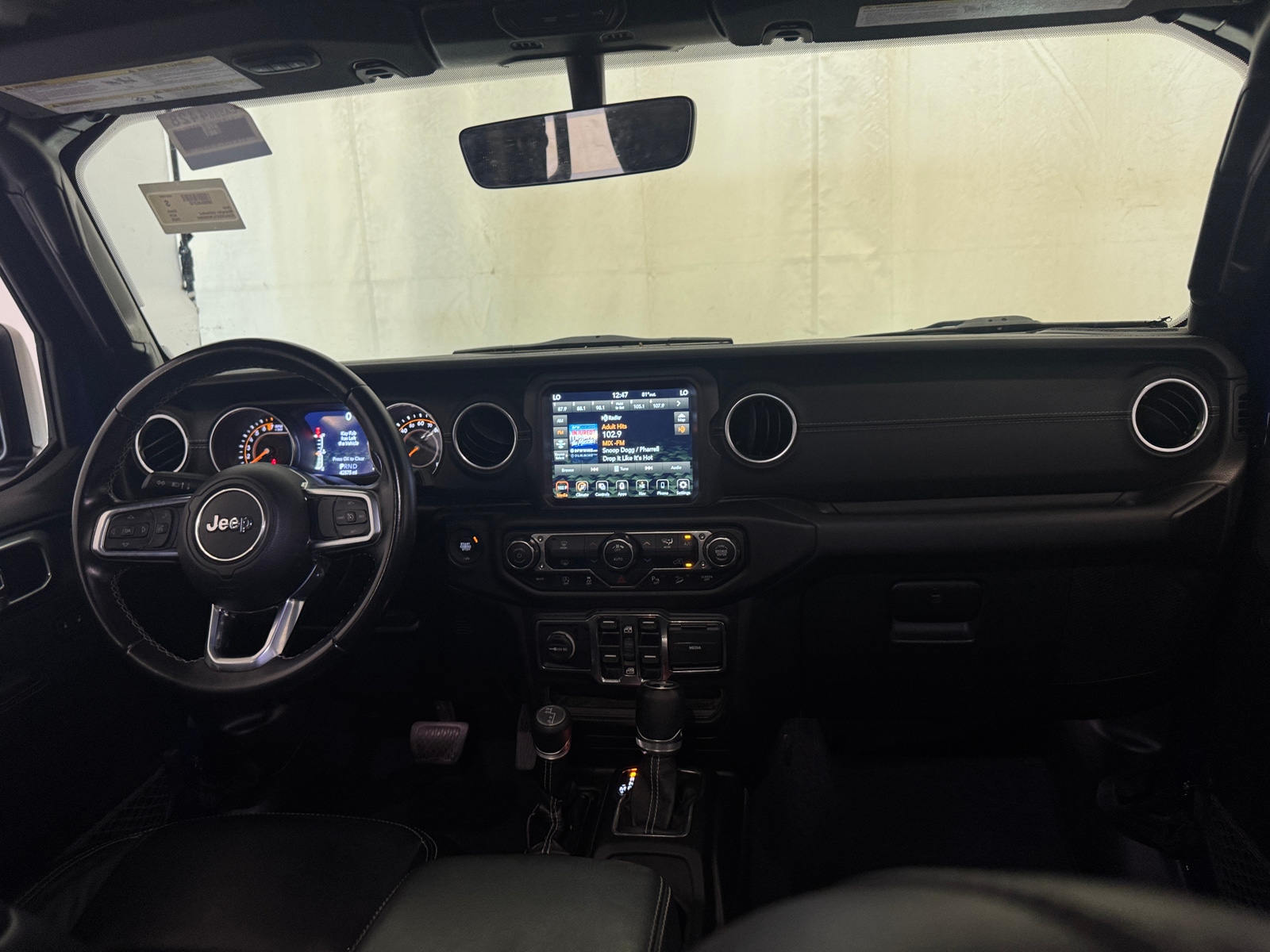 Thumbnail: 2020 Jeep Wrangler - 2