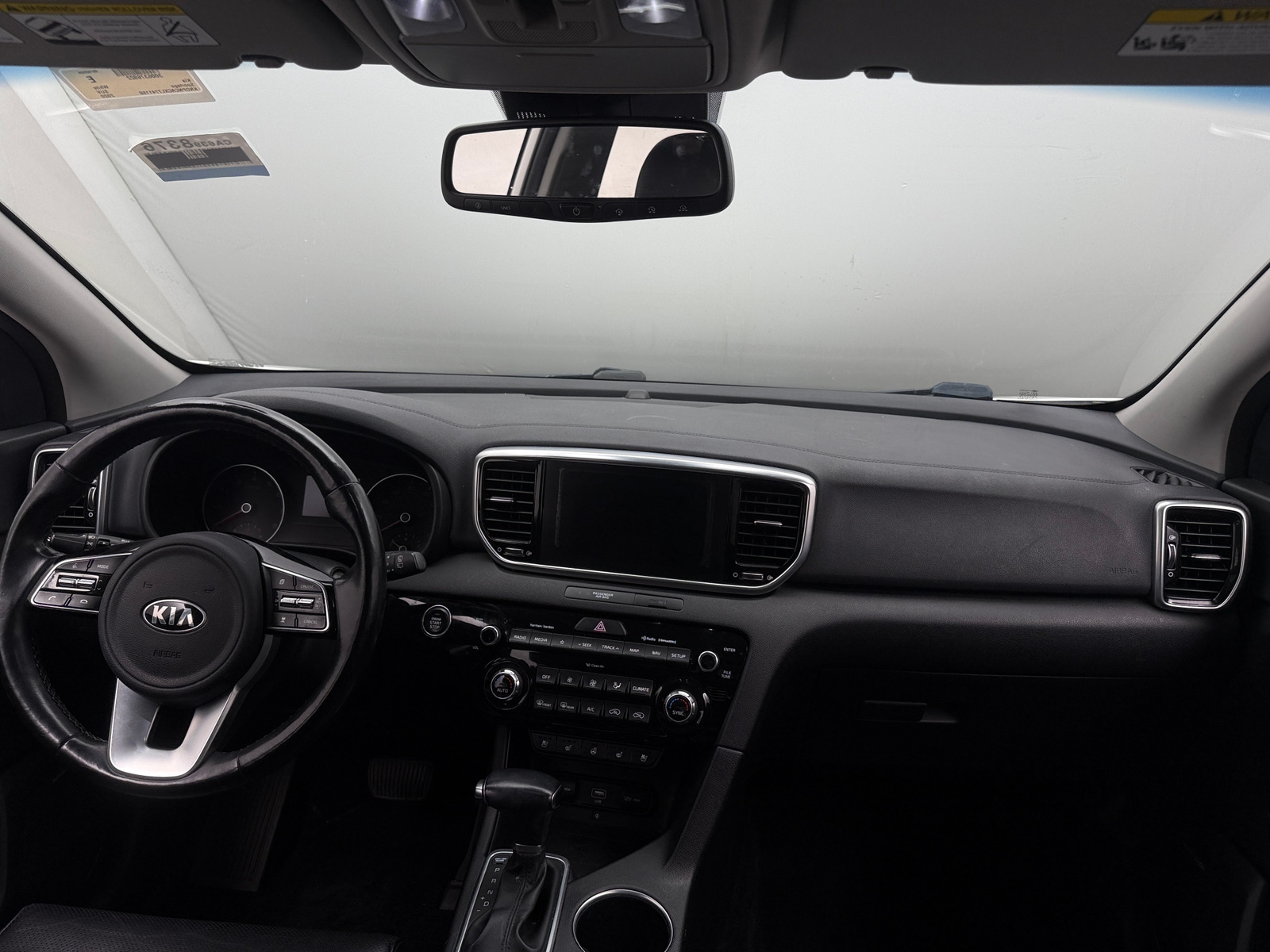 Thumbnail: 2020 Kia Sportage - 2