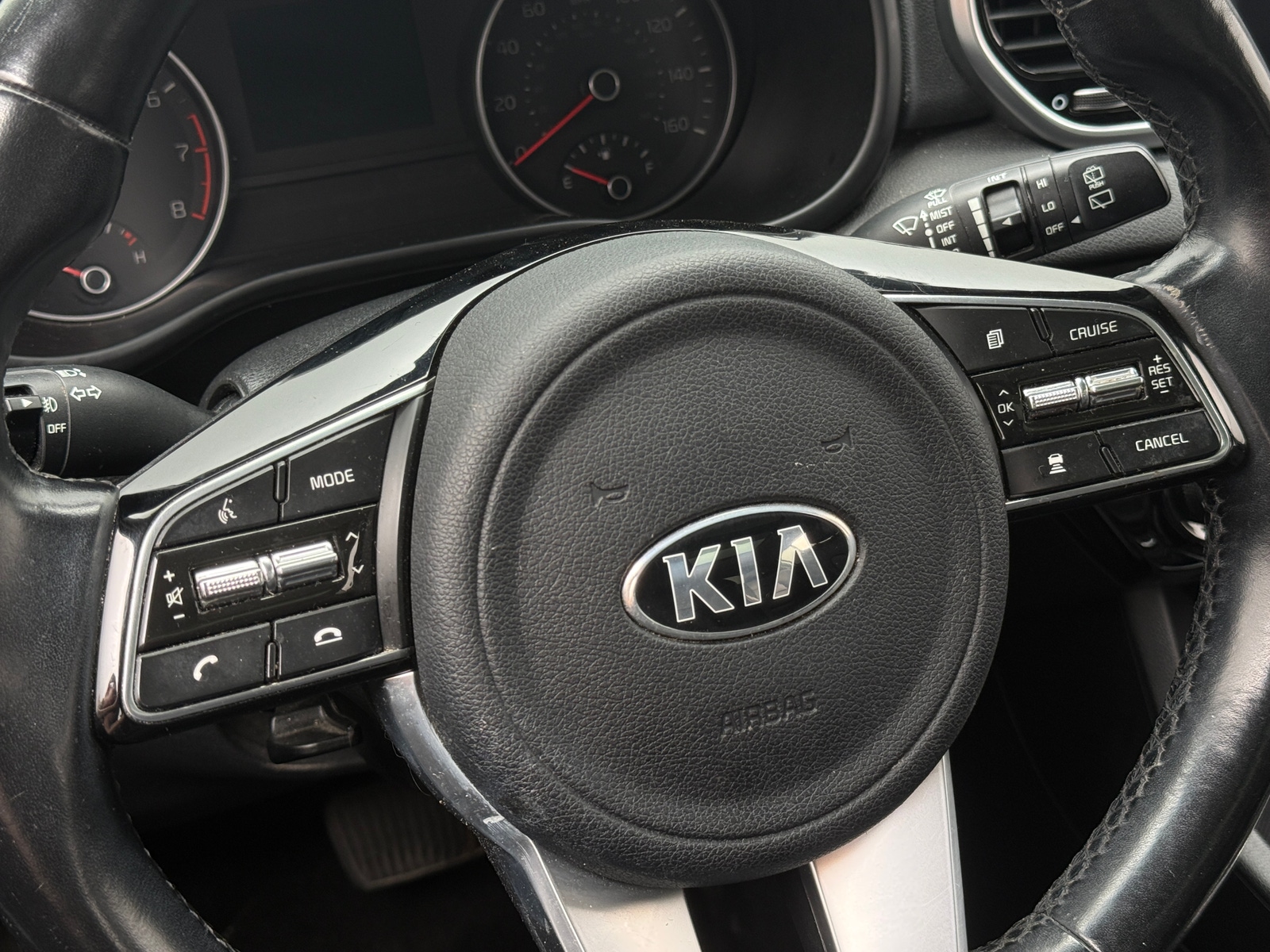 Thumbnail: 2020 Kia Sportage - 4