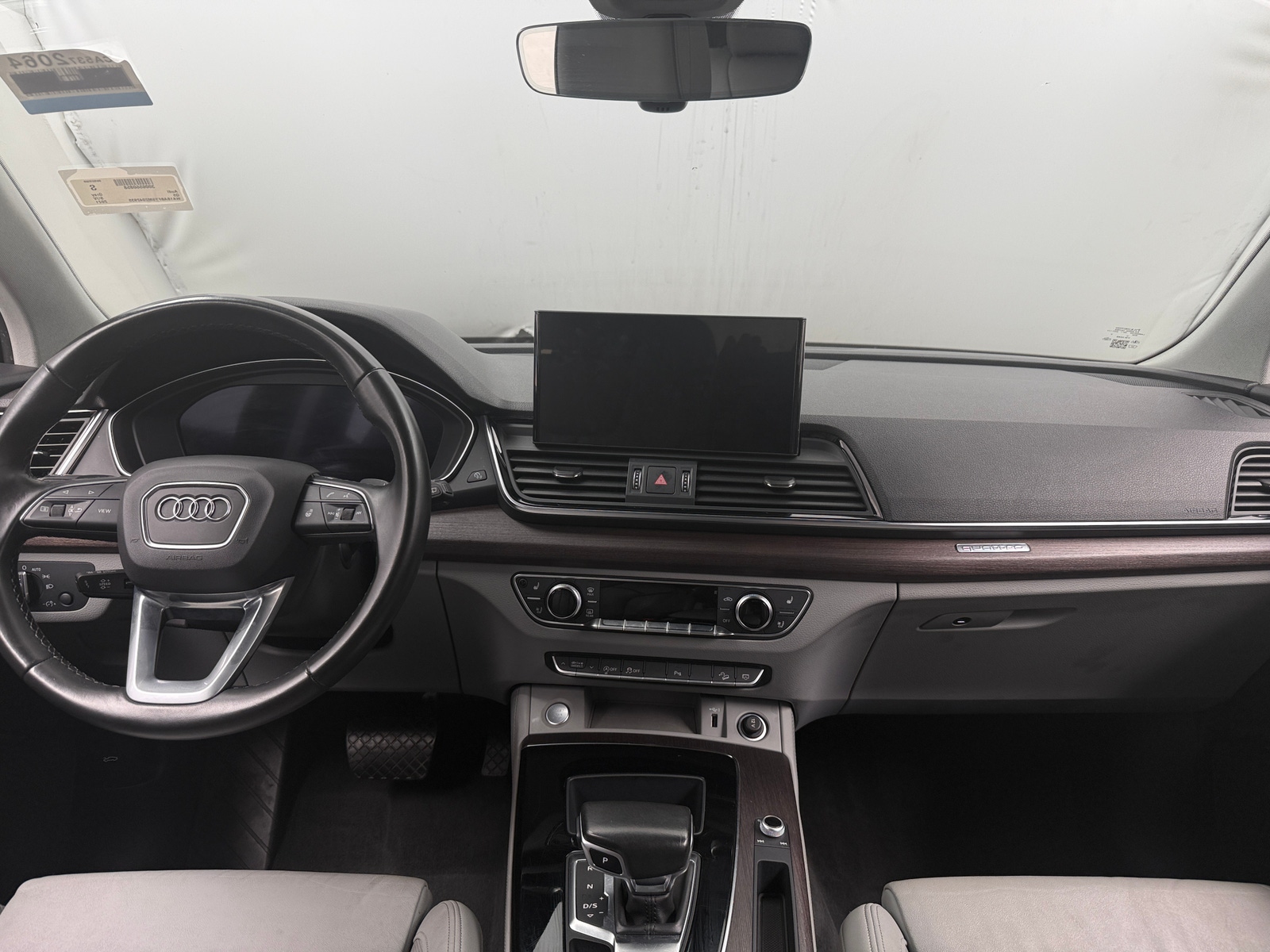 Thumbnail: 2021 Audi Q5 - 3