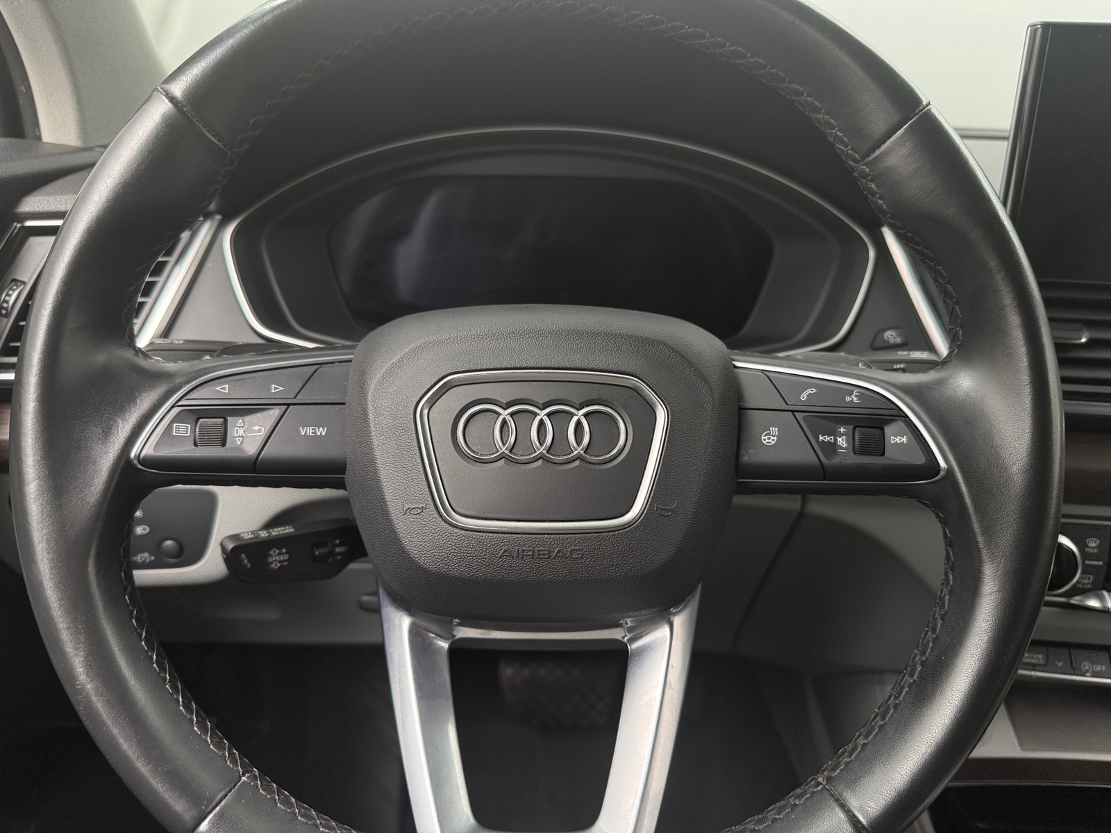Thumbnail: 2021 Audi Q5 - 5