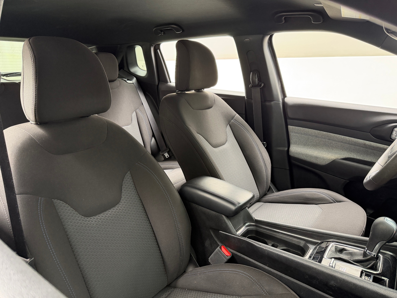 Thumbnail: 2024 Jeep Compass - 2