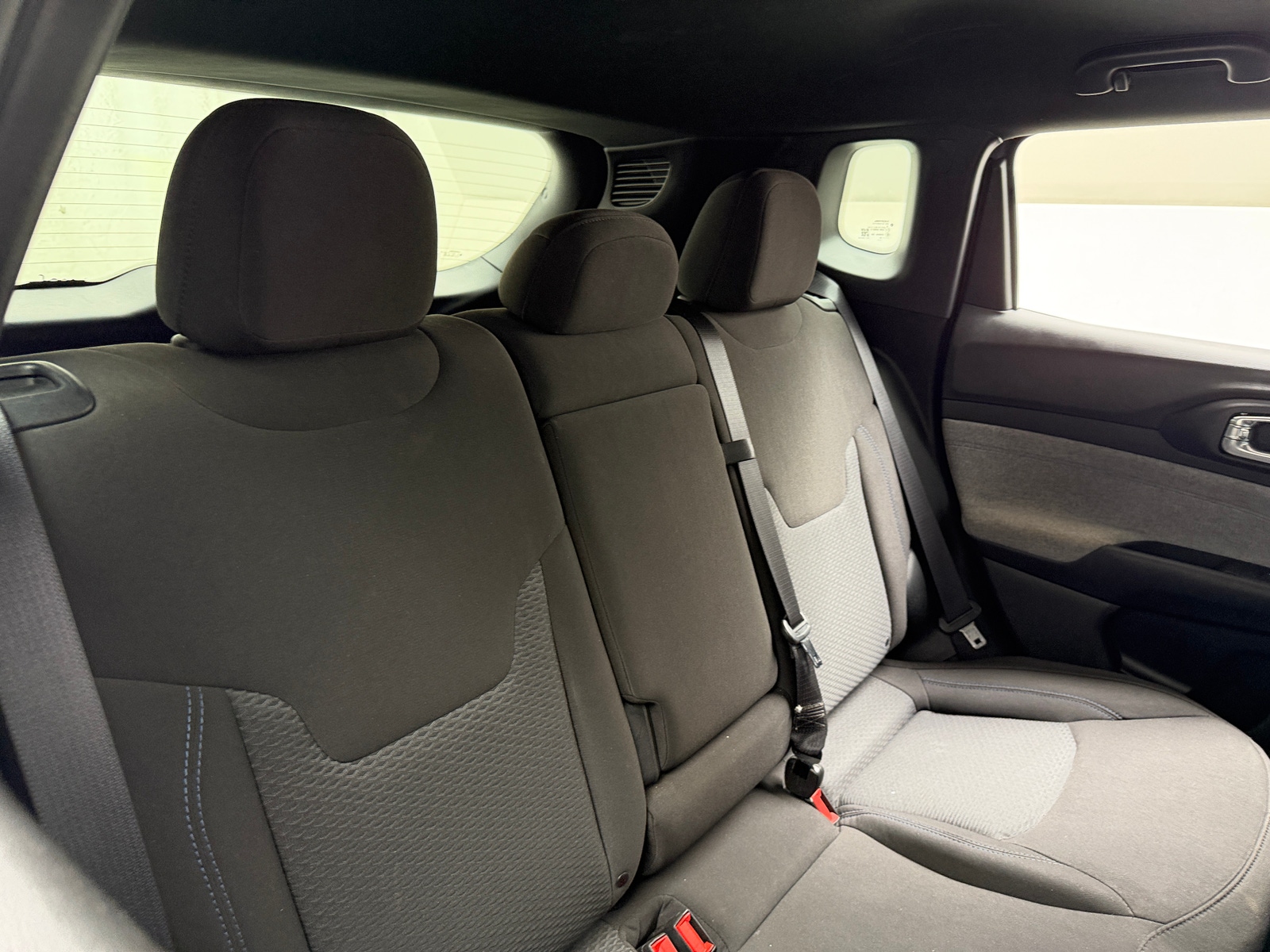Thumbnail: 2024 Jeep Compass - 6