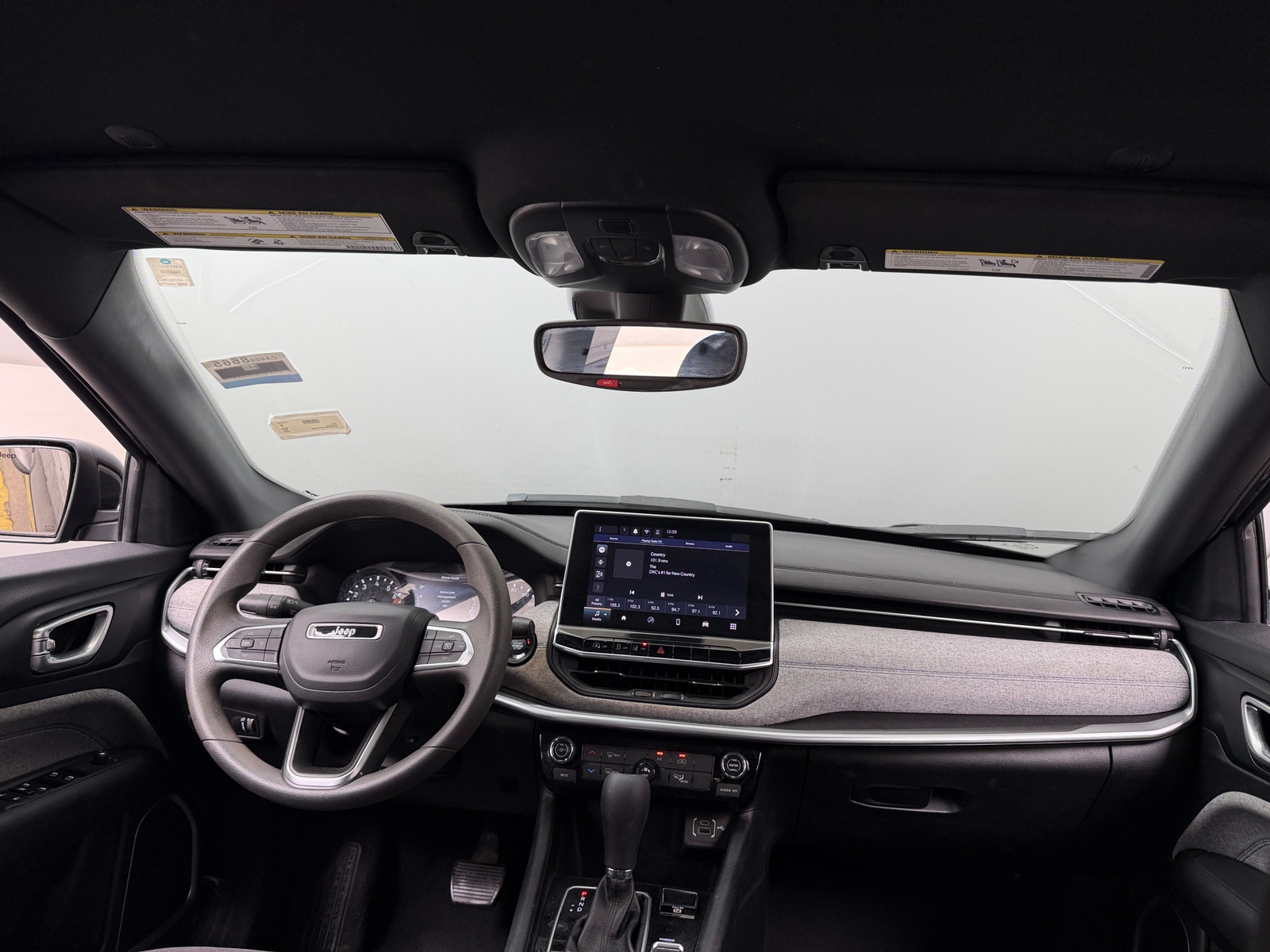 Thumbnail: 2024 Jeep Compass - 3