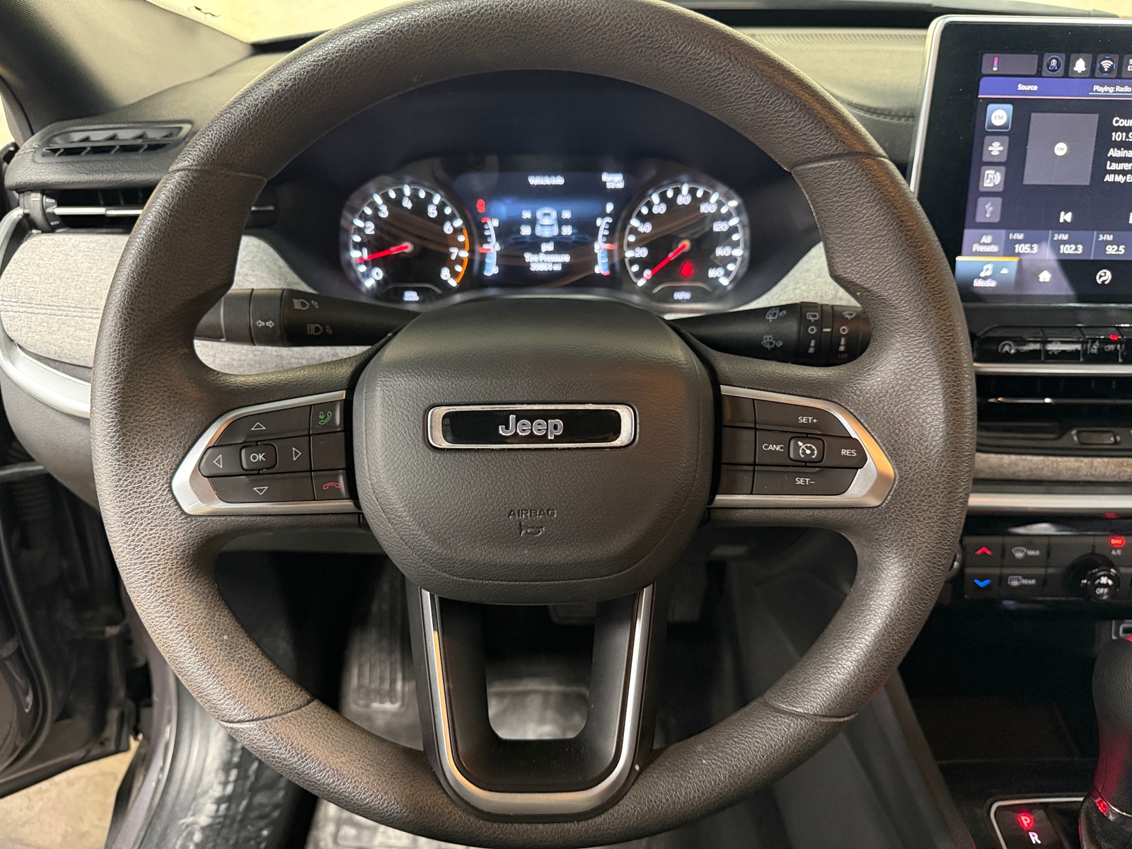 Thumbnail: 2024 Jeep Compass - 5