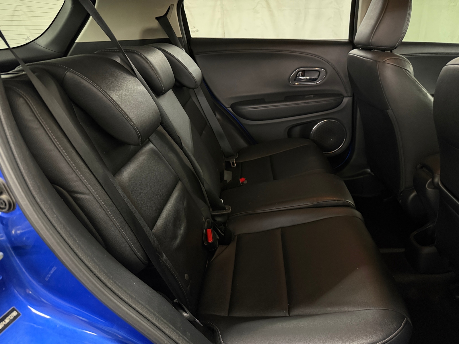 Thumbnail: 2018 Honda HR-V - 5