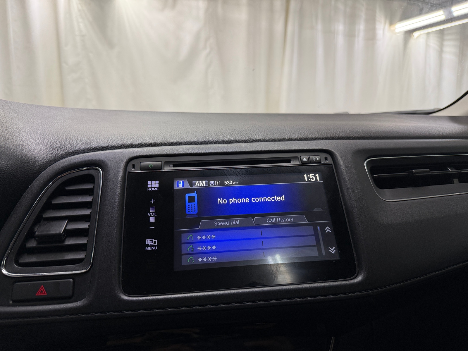 Thumbnail: 2018 Honda HR-V - 3