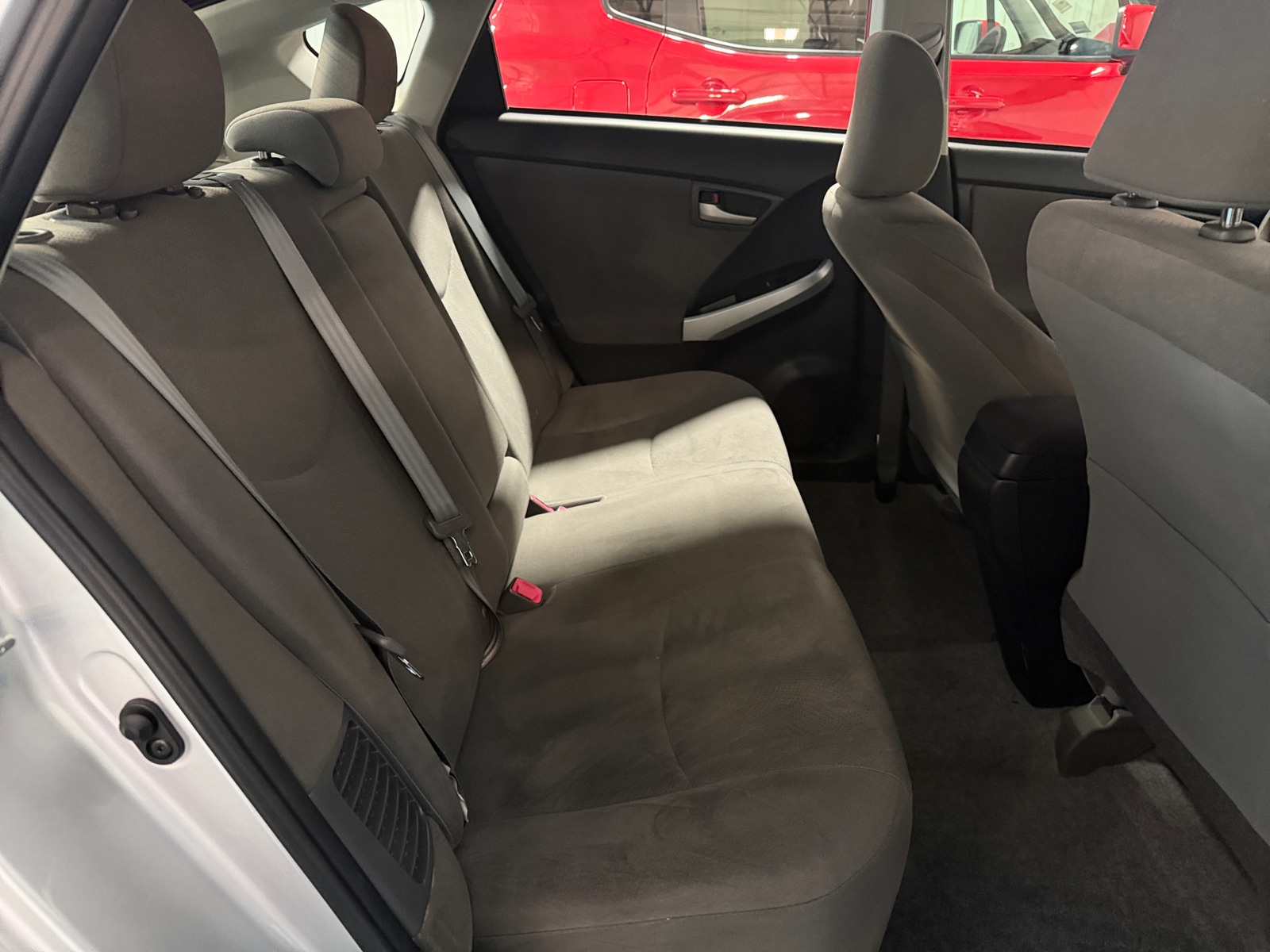 Thumbnail: 2014 Toyota Prius - 6