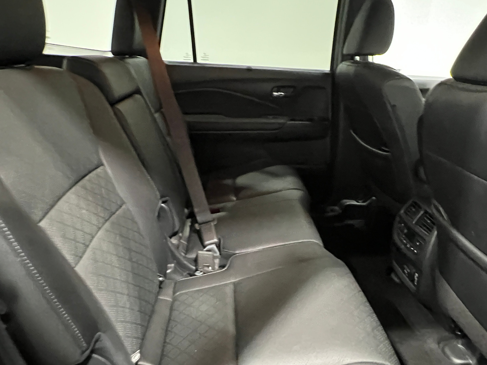 Thumbnail: 2021 Honda Passport - 5