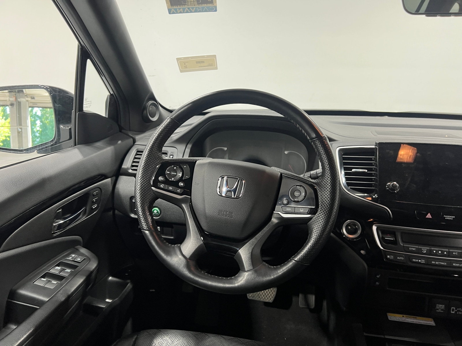 Thumbnail: 2021 Honda Passport - 4