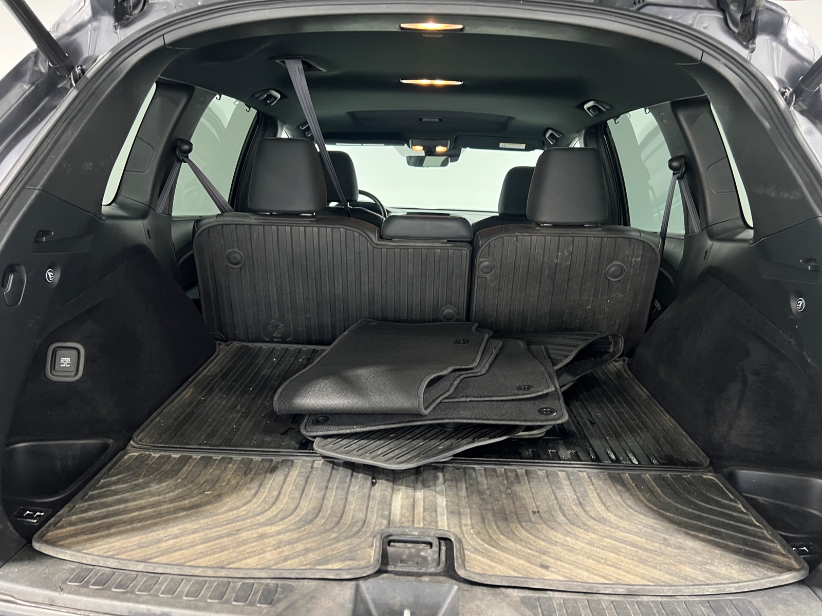Thumbnail: 2021 Honda Passport - 6