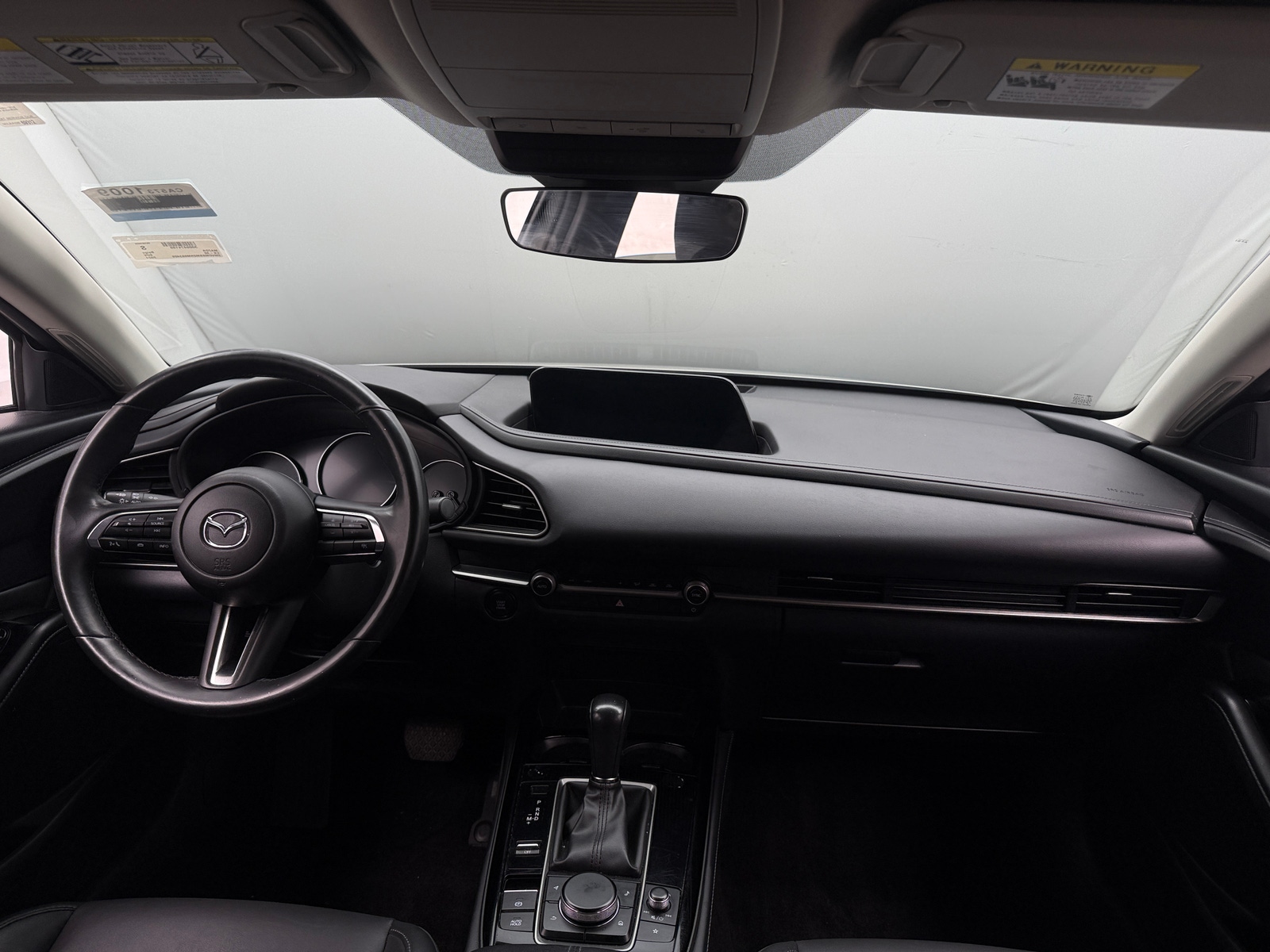 Thumbnail: 2024 Mazda CX-30 - 2
