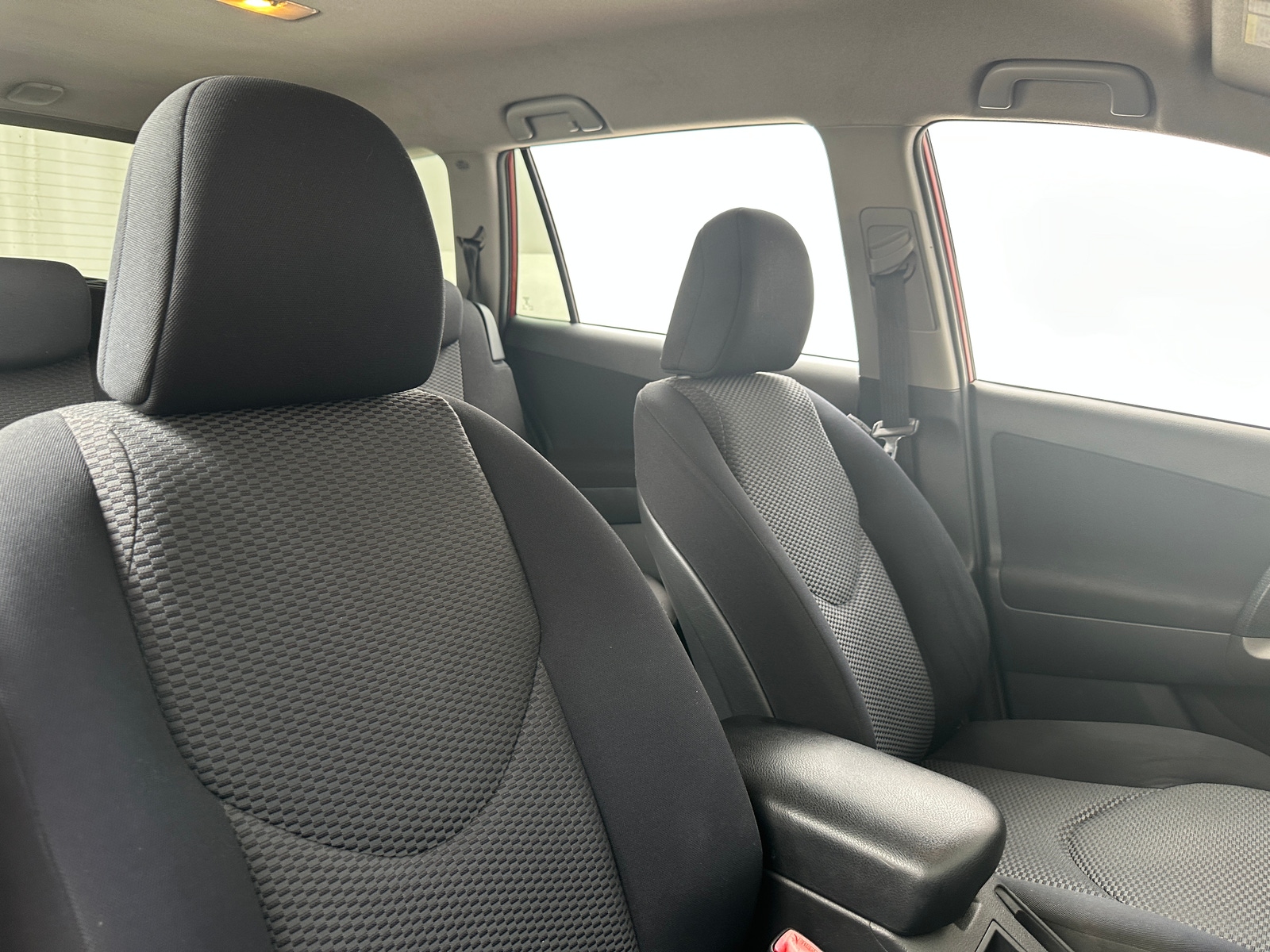 Thumbnail: 2010 Toyota RAV4 - 2