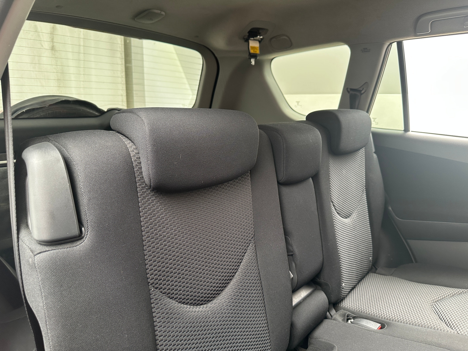 Thumbnail: 2010 Toyota RAV4 - 6