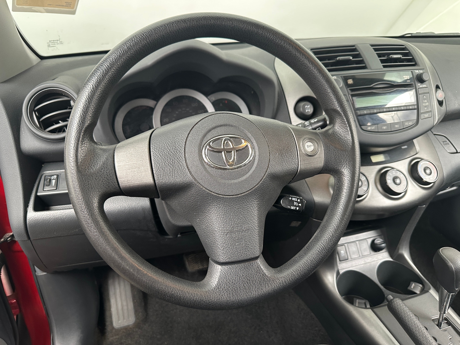 Thumbnail: 2010 Toyota RAV4 - 5