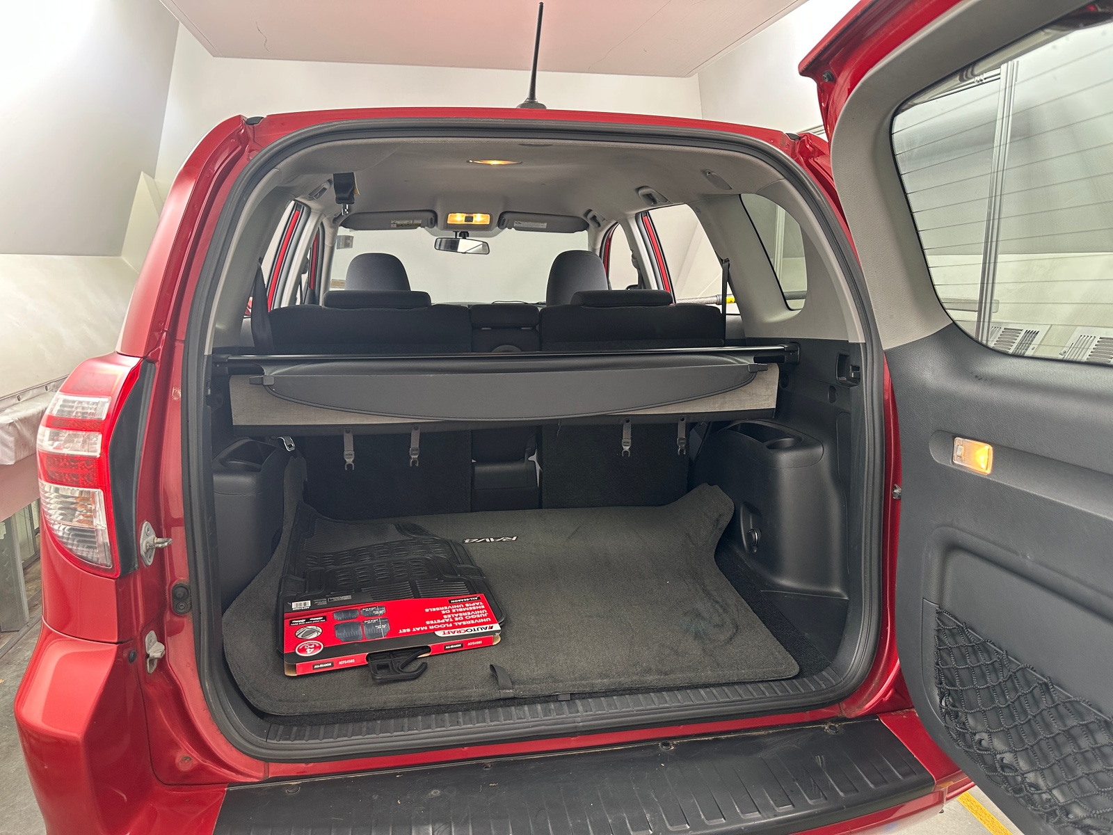 Thumbnail: 2010 Toyota RAV4 - 7