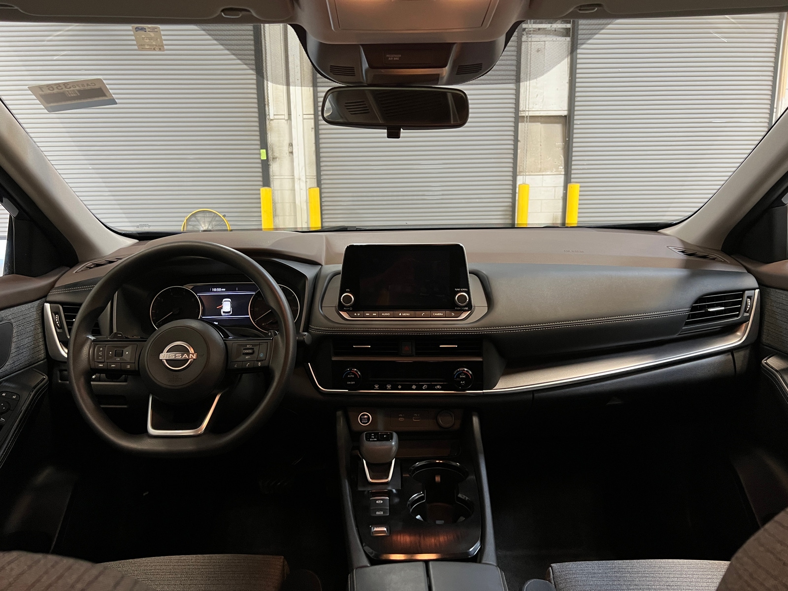 Thumbnail: 2023 Nissan Rogue - 3