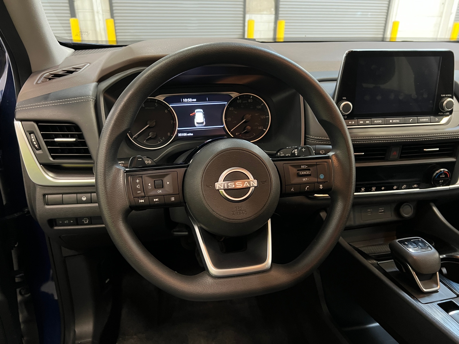 Thumbnail: 2023 Nissan Rogue - 5