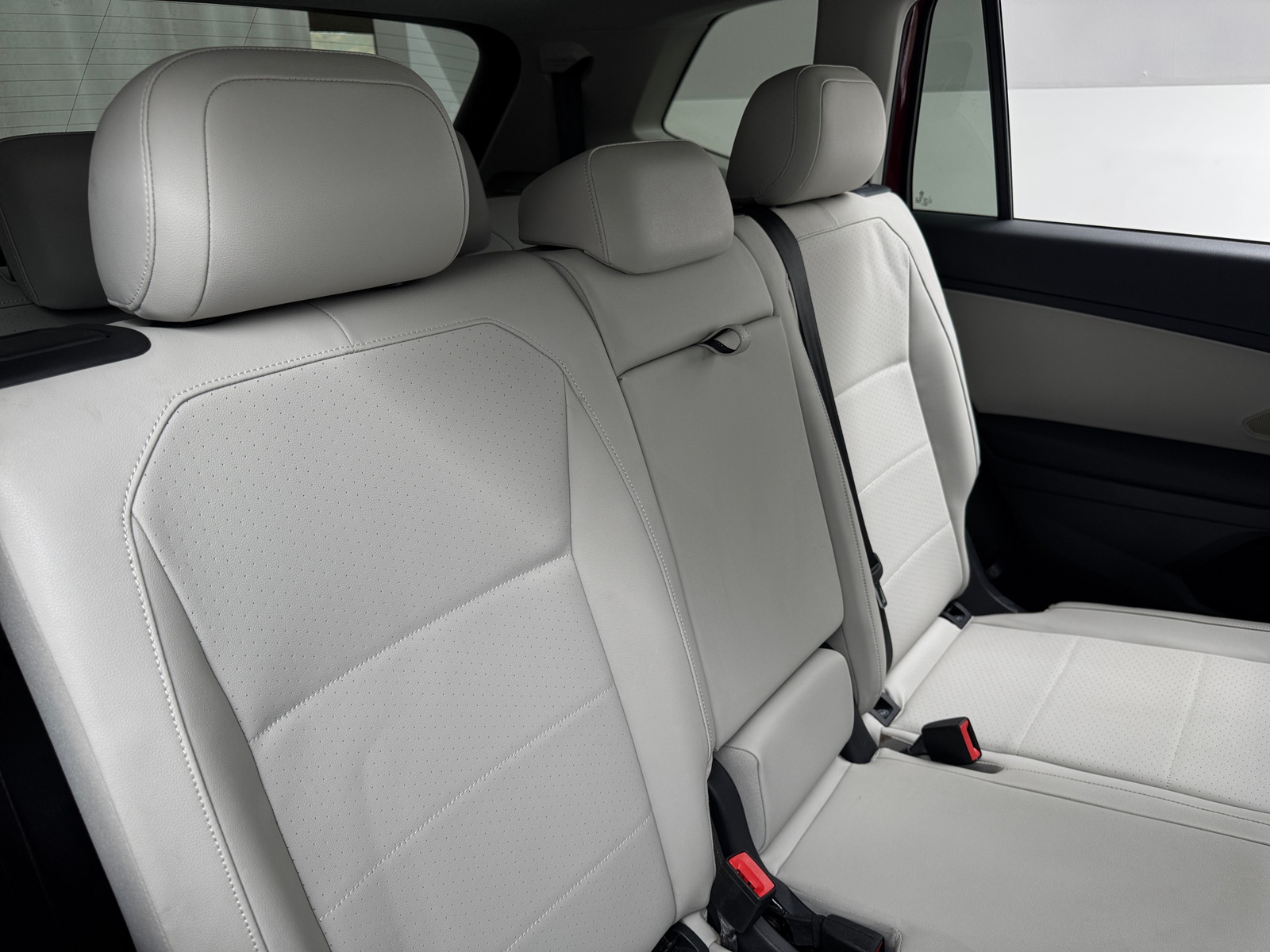 Thumbnail: 2019 Volkswagen Tiguan - 6