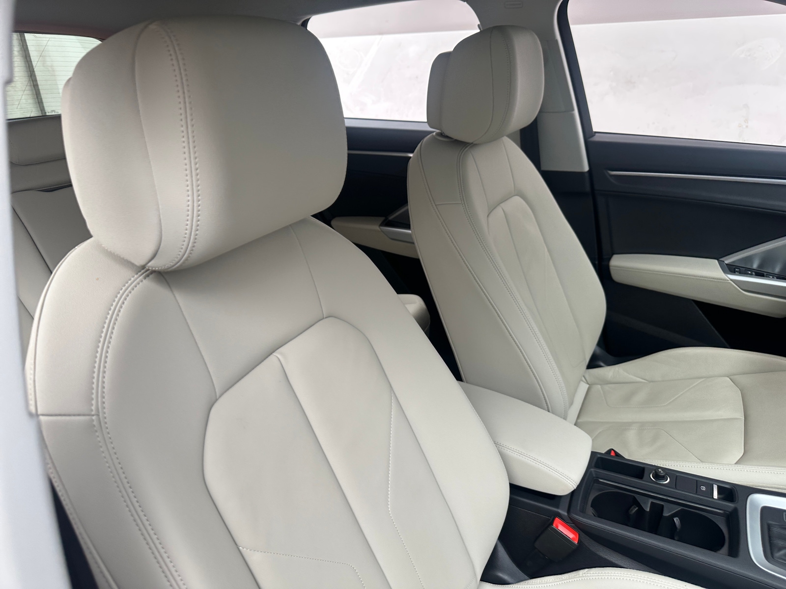 Thumbnail: 2020 Audi Q3 - 2