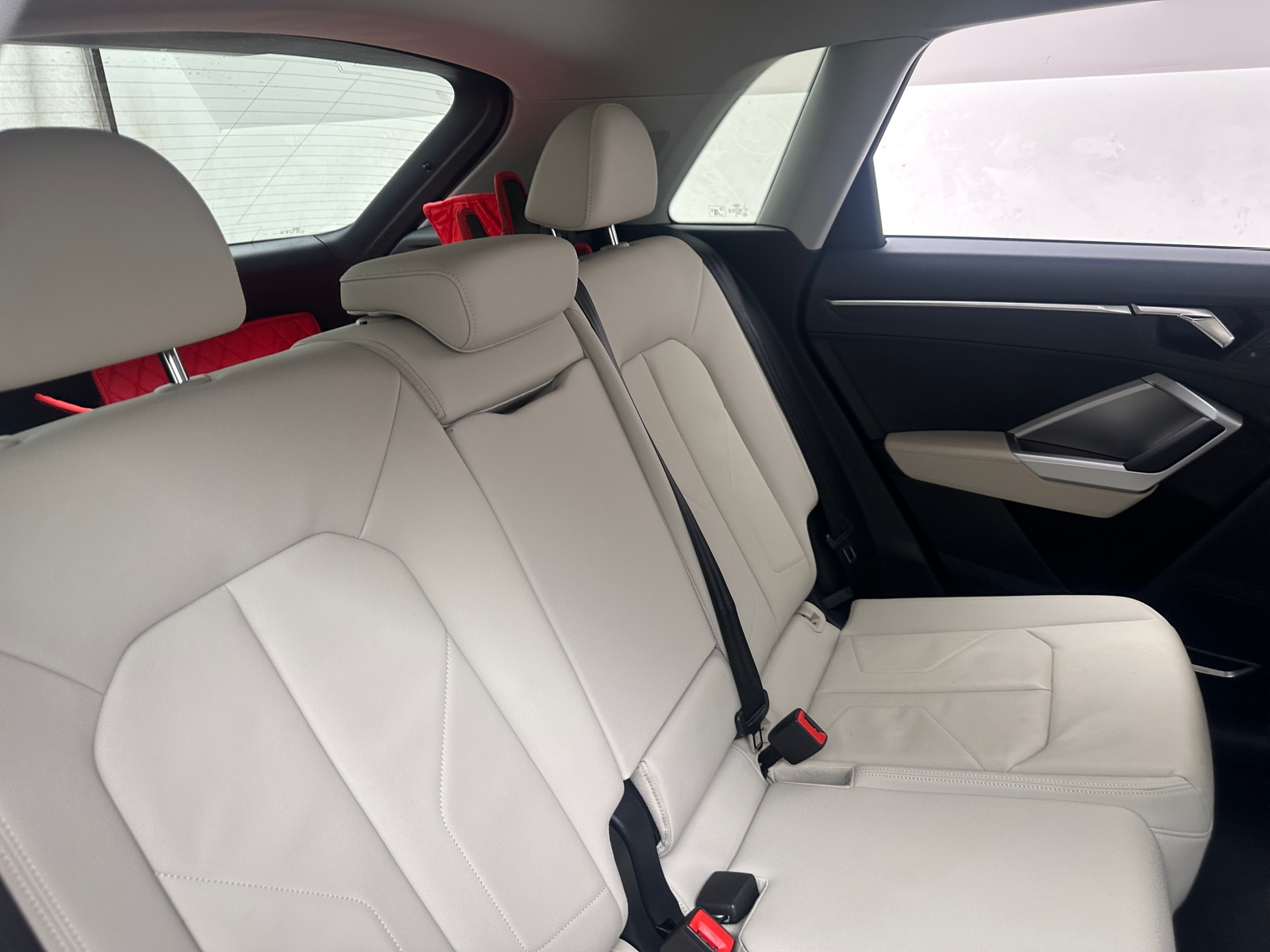 Thumbnail: 2020 Audi Q3 - 6