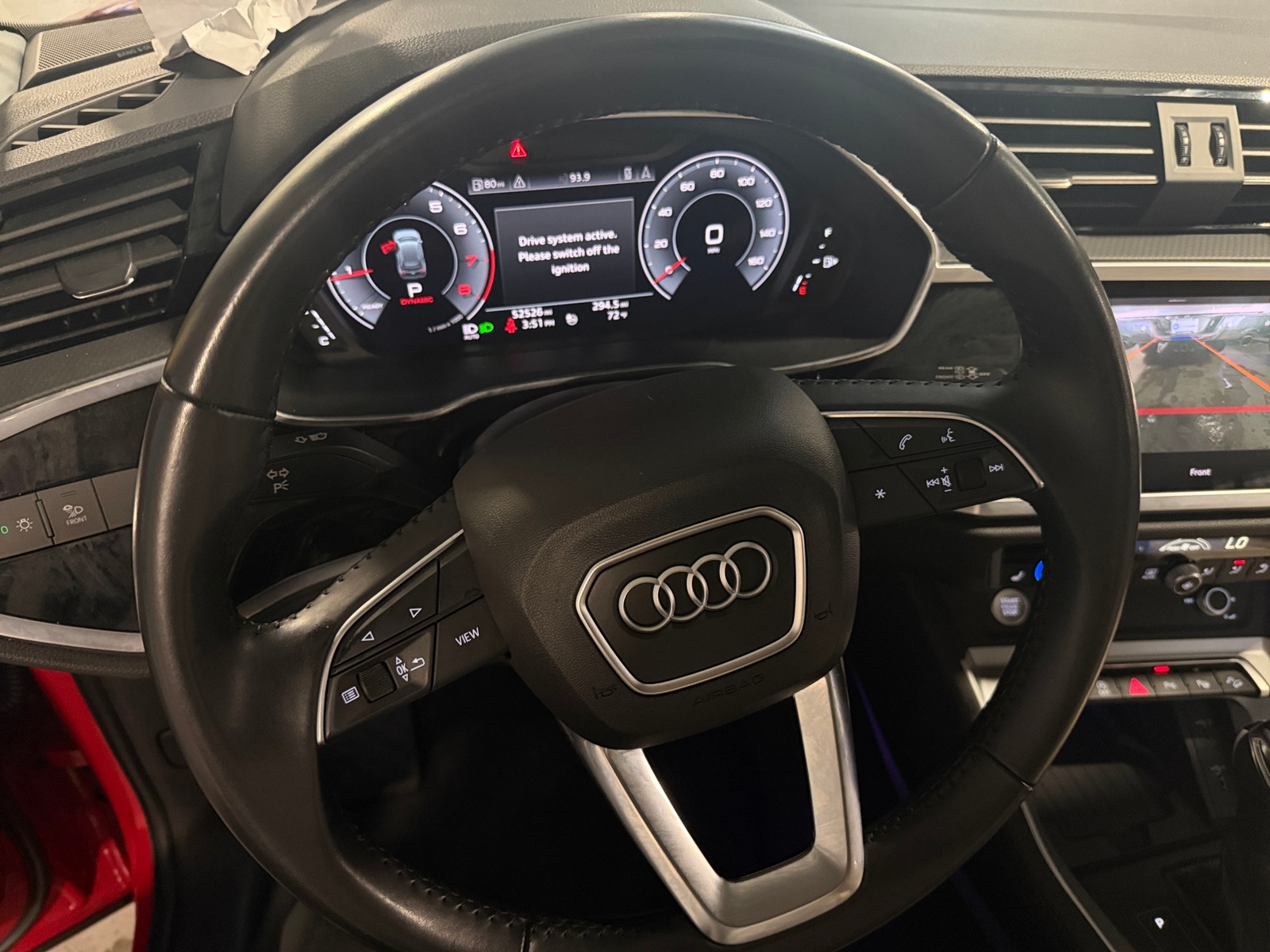 Thumbnail: 2020 Audi Q3 - 5