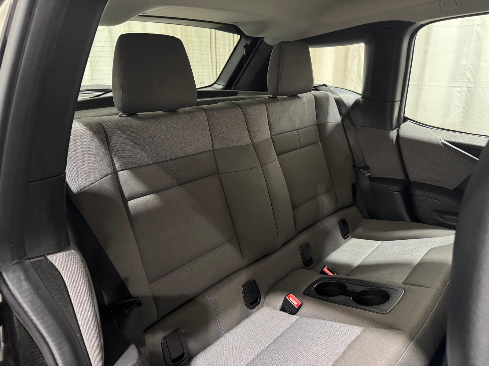 Thumbnail: 2019 BMW i3 - 6