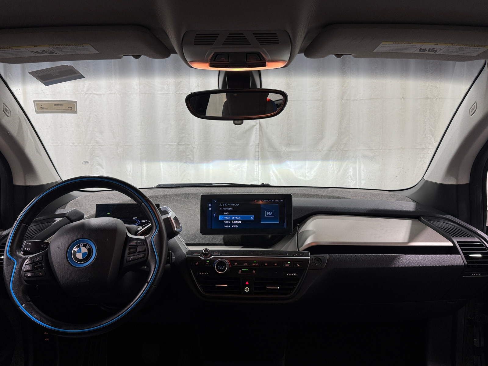 Thumbnail: 2019 BMW i3 - 3