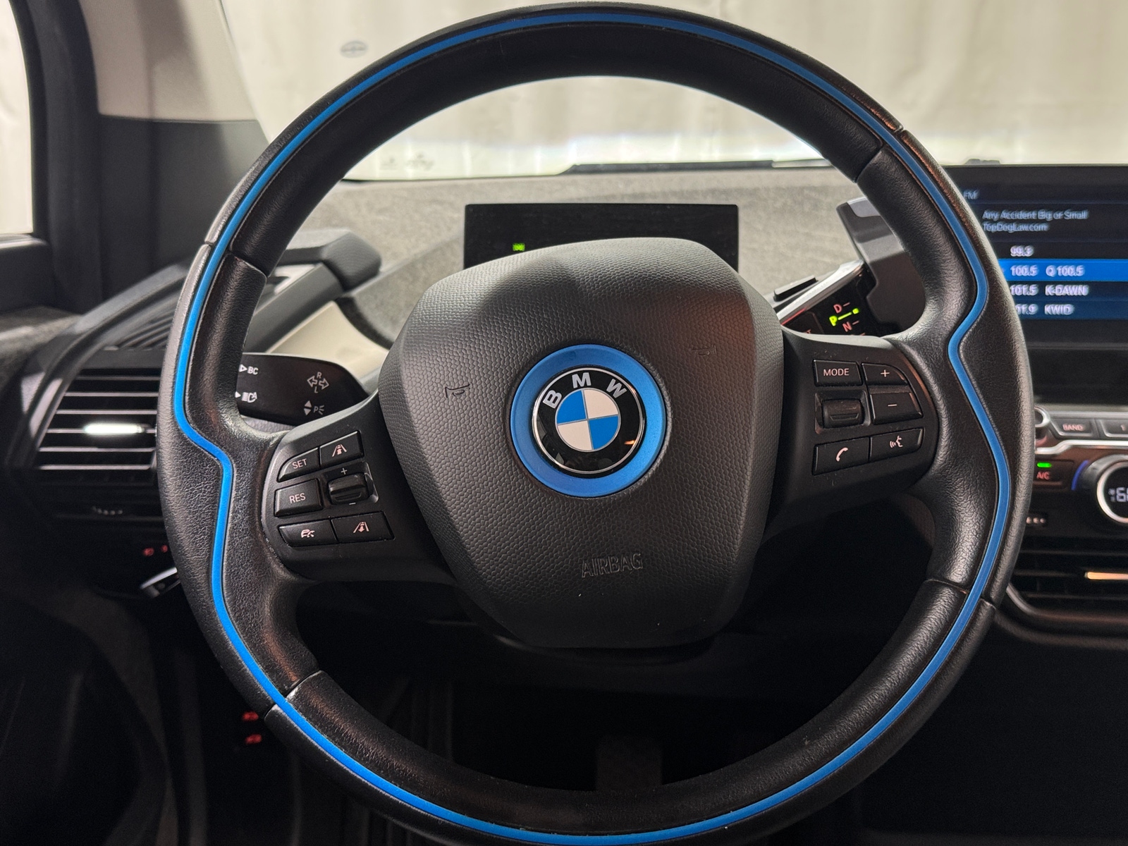 Thumbnail: 2019 BMW i3 - 5
