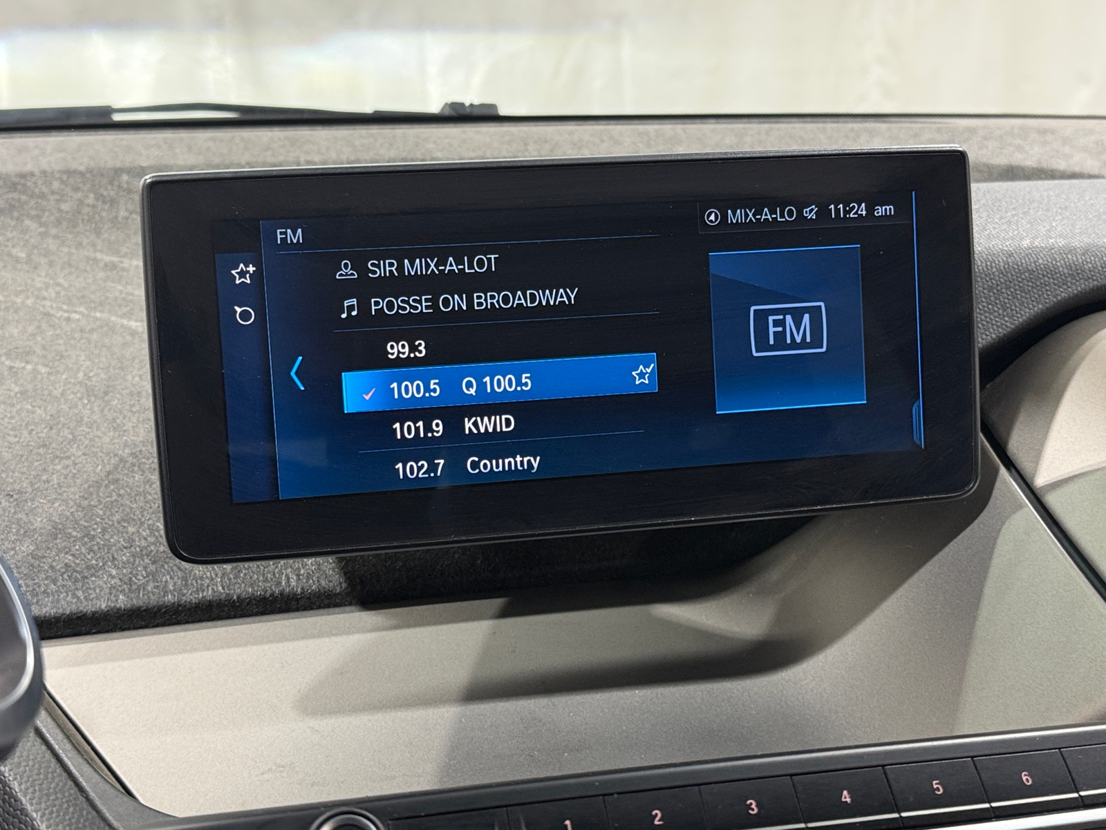 Thumbnail: 2019 BMW i3 - 4