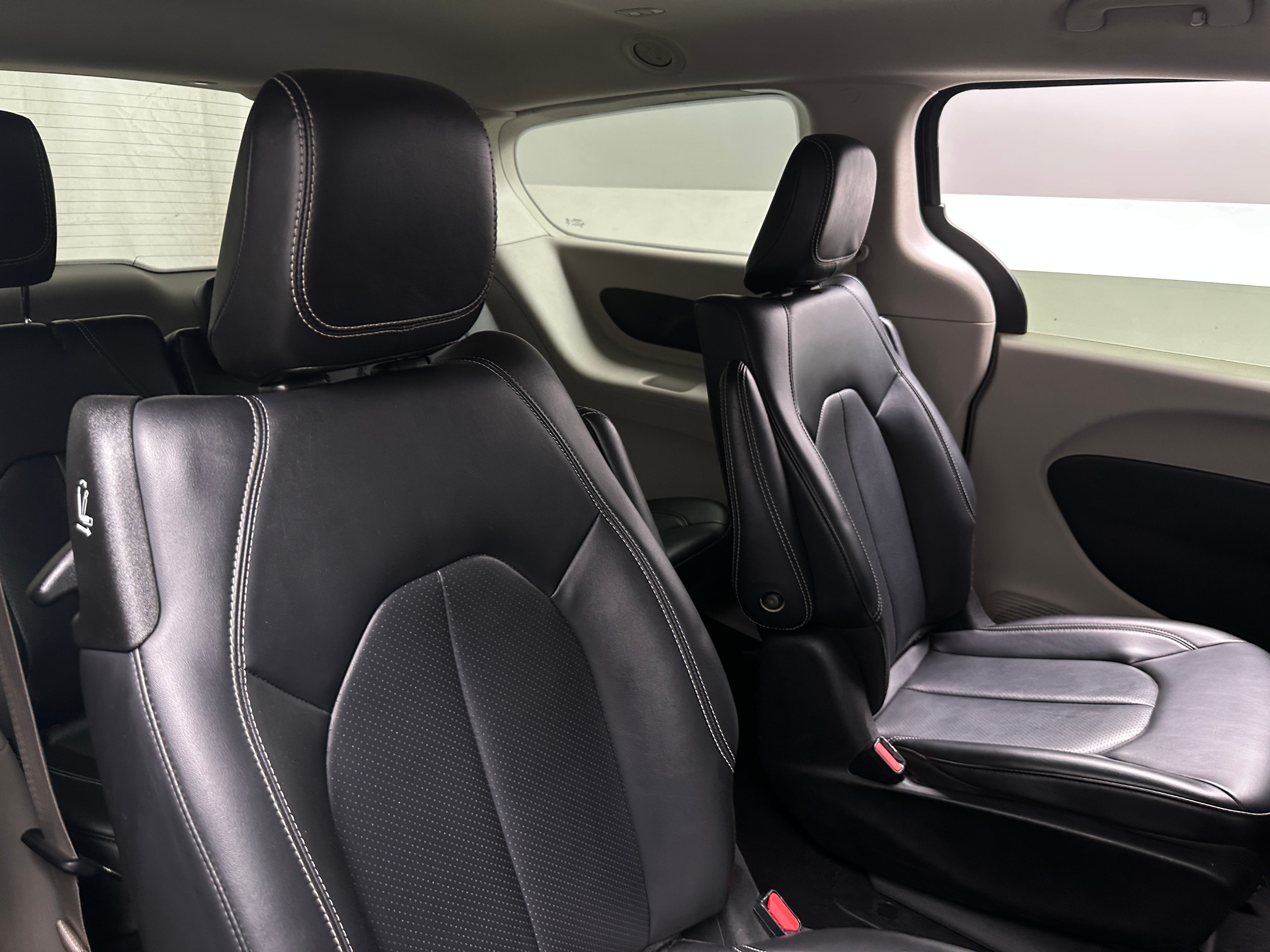 2024 Chrysler Pacifica PHEV