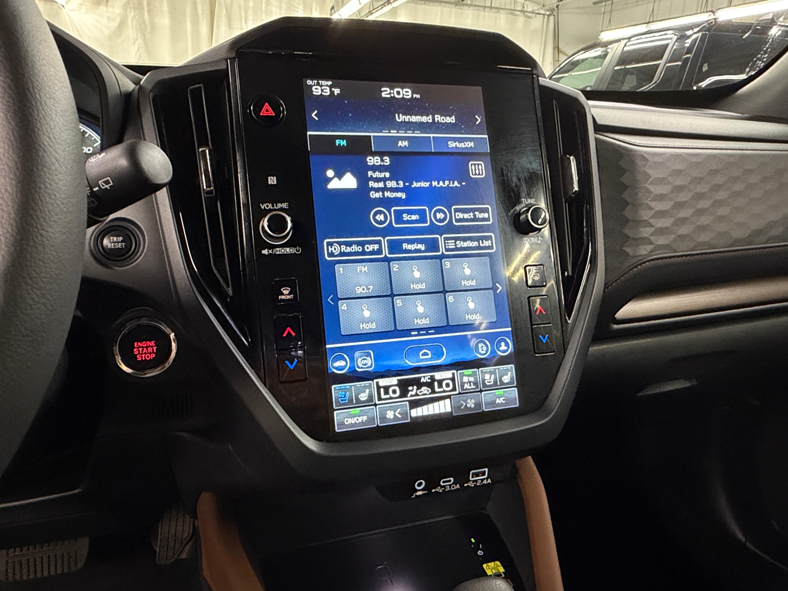 Thumbnail: 2025 Subaru Forester - 3