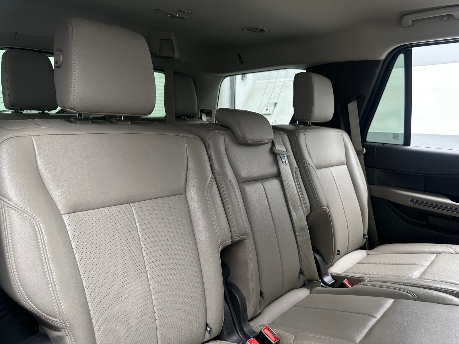 Thumbnail: 2019 Ford Expedition - 5