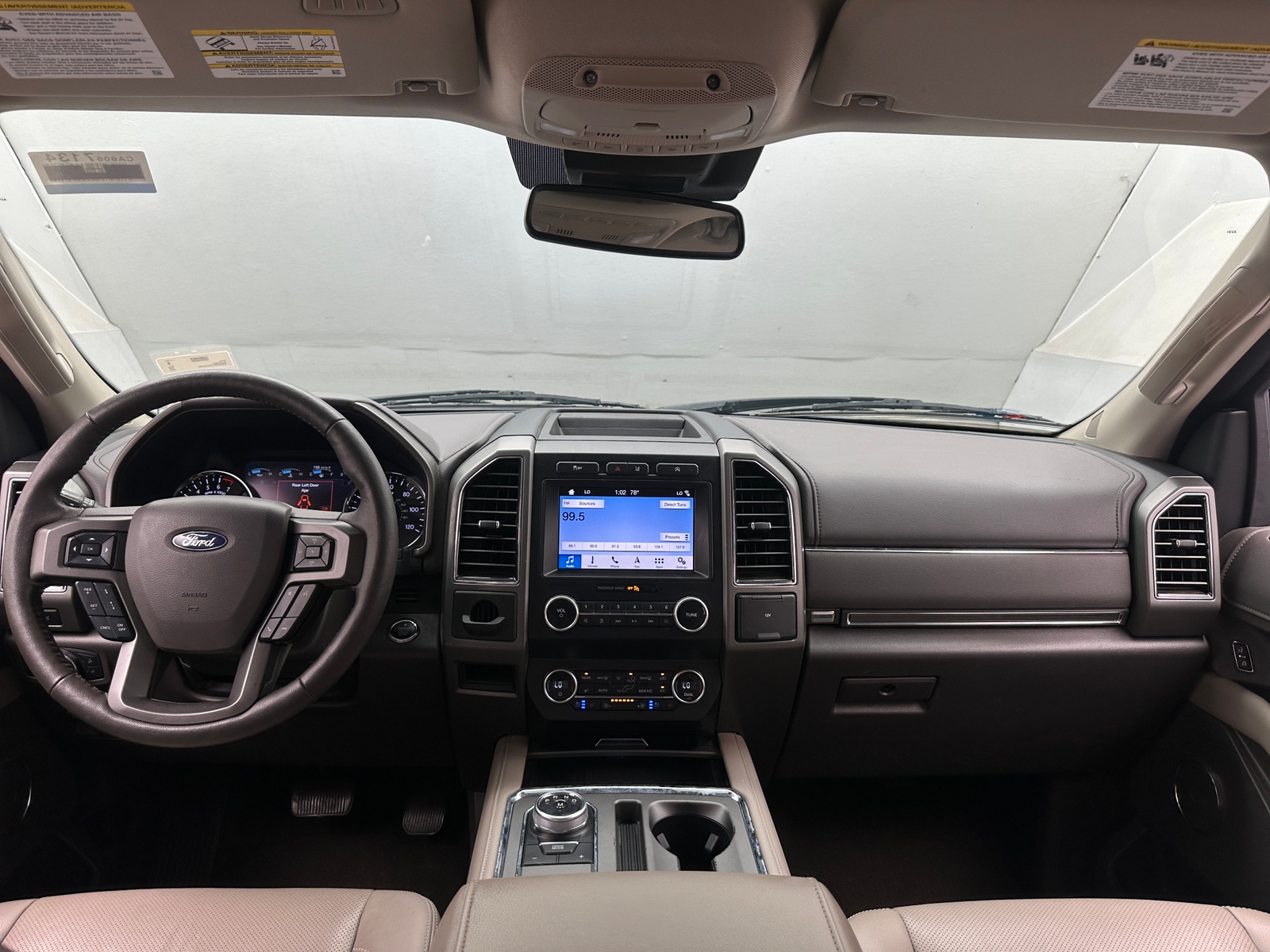 Thumbnail: 2019 Ford Expedition - 2