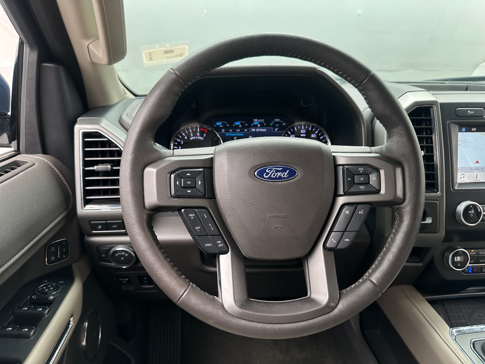 Thumbnail: 2019 Ford Expedition - 4