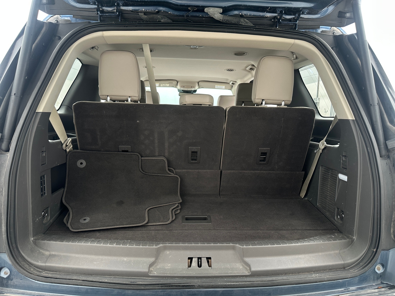 Thumbnail: 2019 Ford Expedition - 6