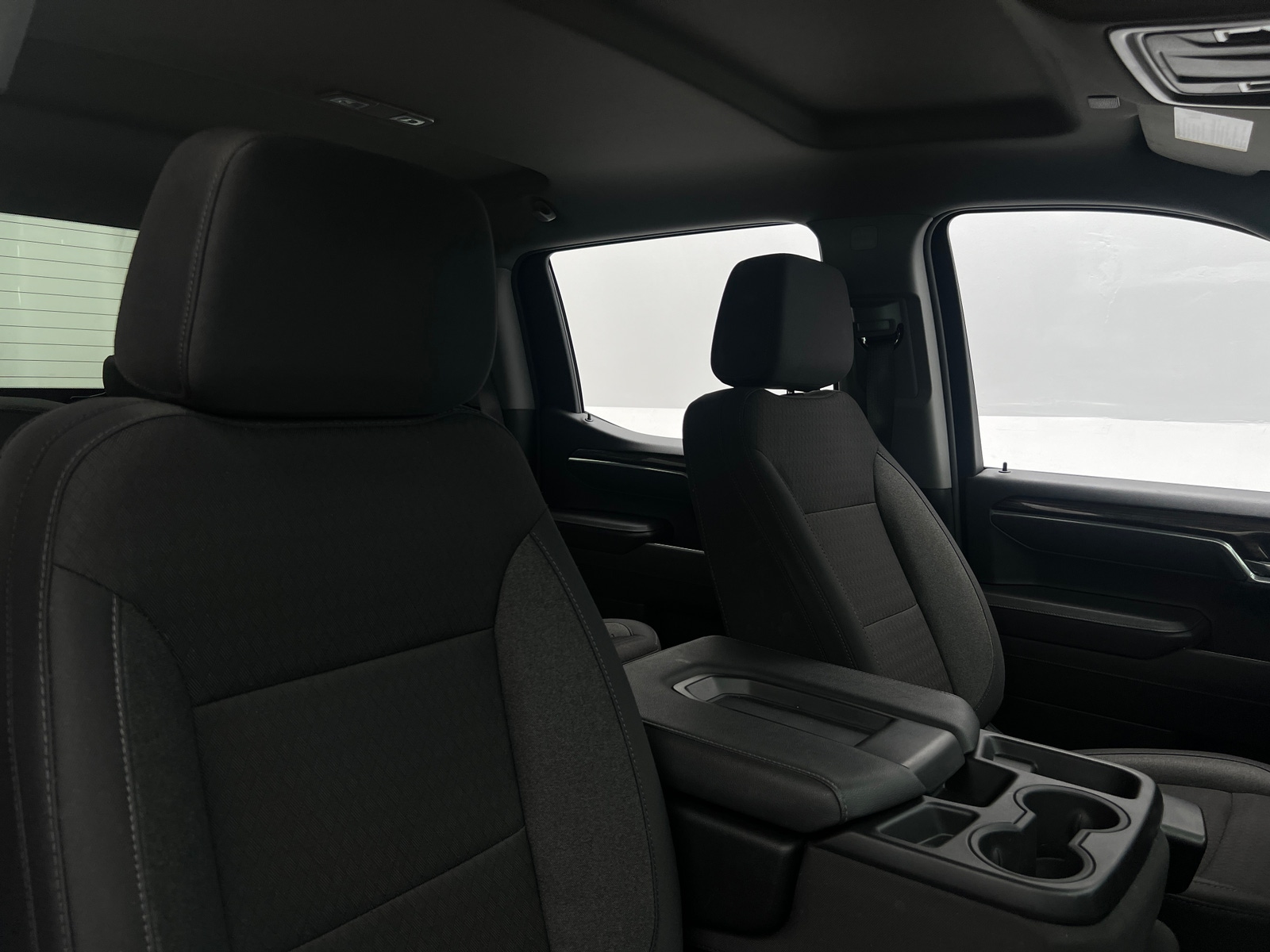 Thumbnail: 2026 Chevrolet Silverado 1500 - 2
