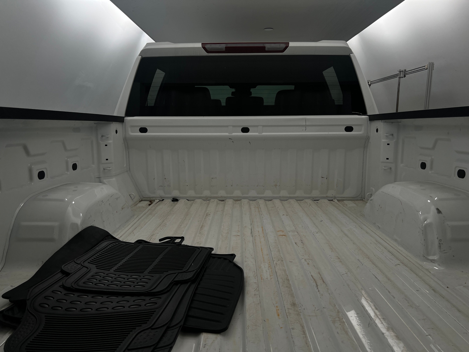 Thumbnail: 2026 Chevrolet Silverado 1500 - 7