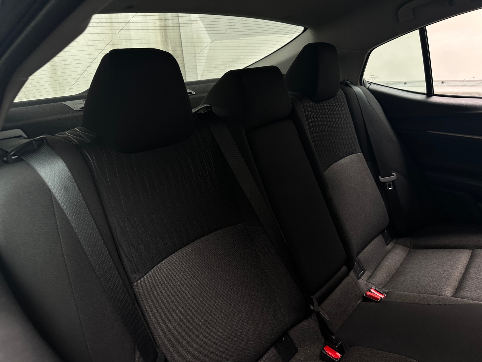 Thumbnail: 2025 Toyota Camry - 6