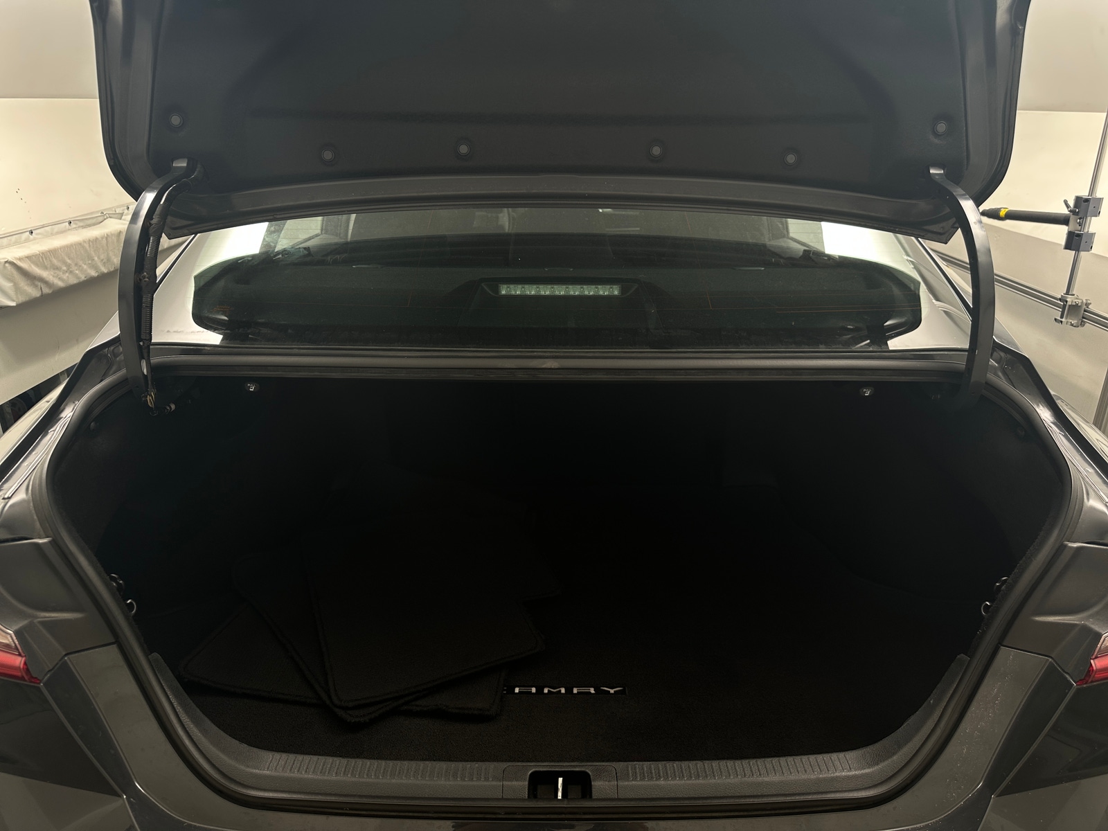 Thumbnail: 2025 Toyota Camry - 7