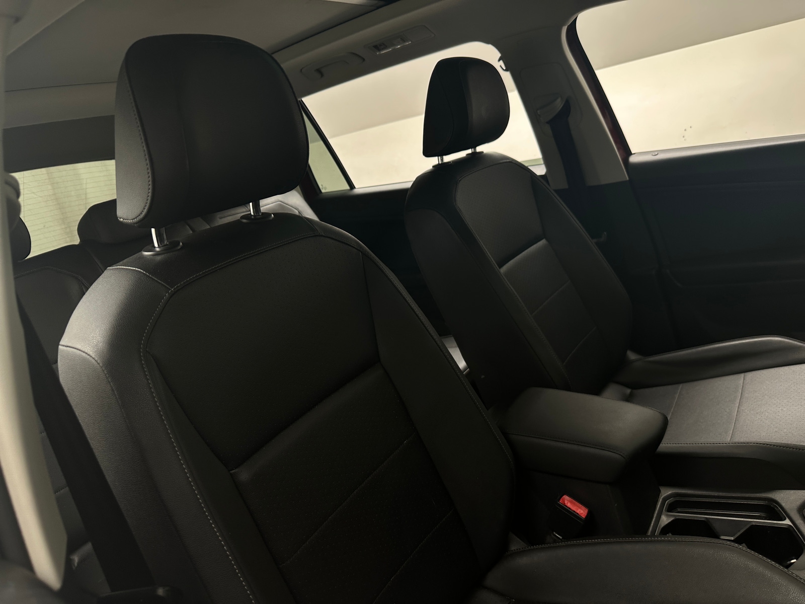 Thumbnail: 2019 Volkswagen Tiguan - 2