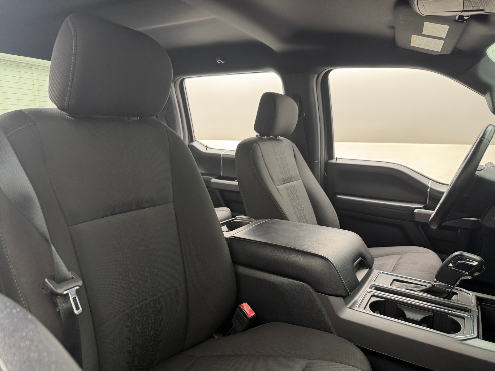 Thumbnail: 2018 Ford Econoline - 2