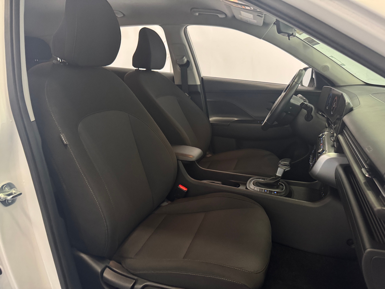 Thumbnail: 2025 Hyundai Kona - 2