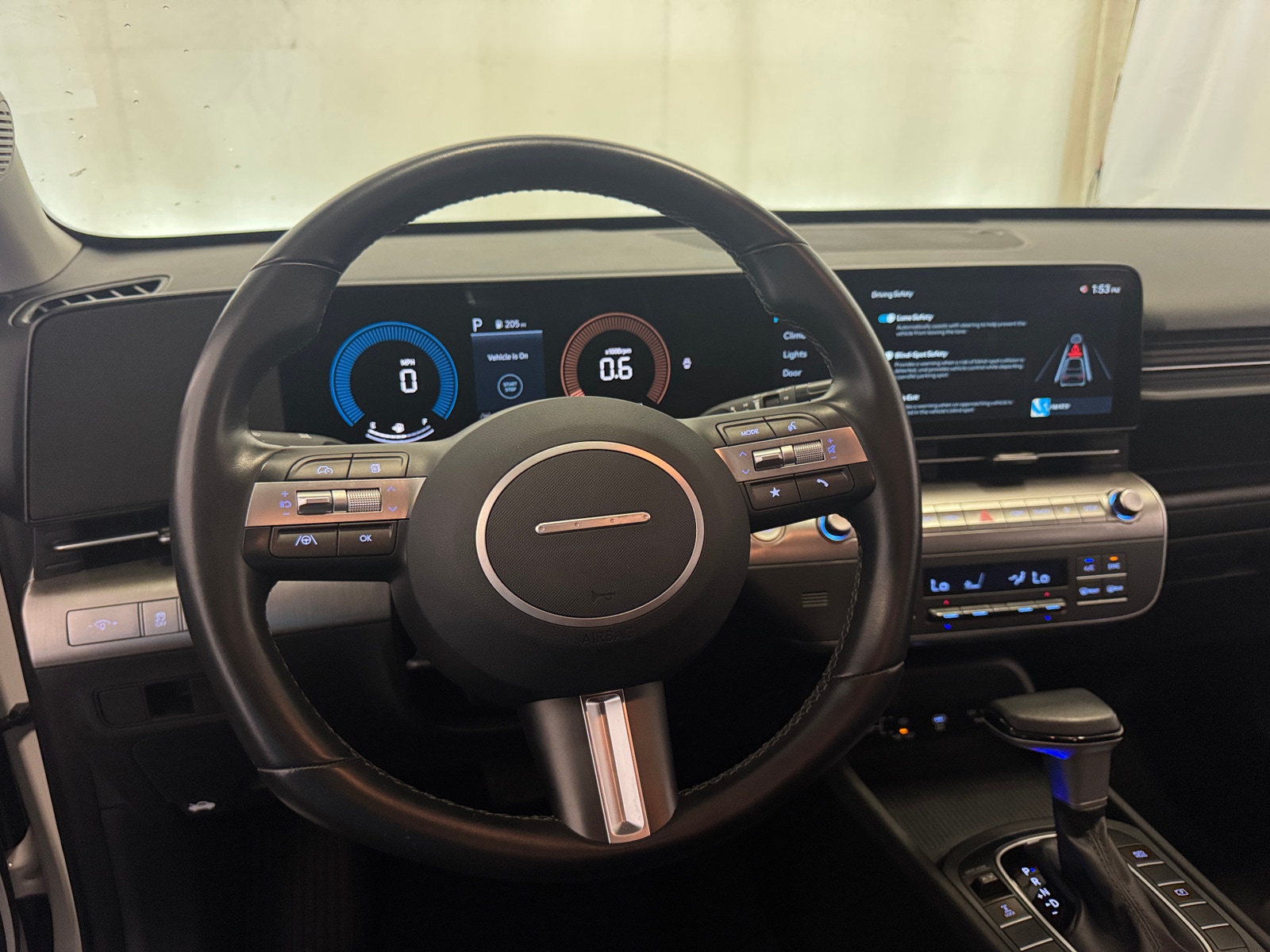 Thumbnail: 2025 Hyundai Kona - 5