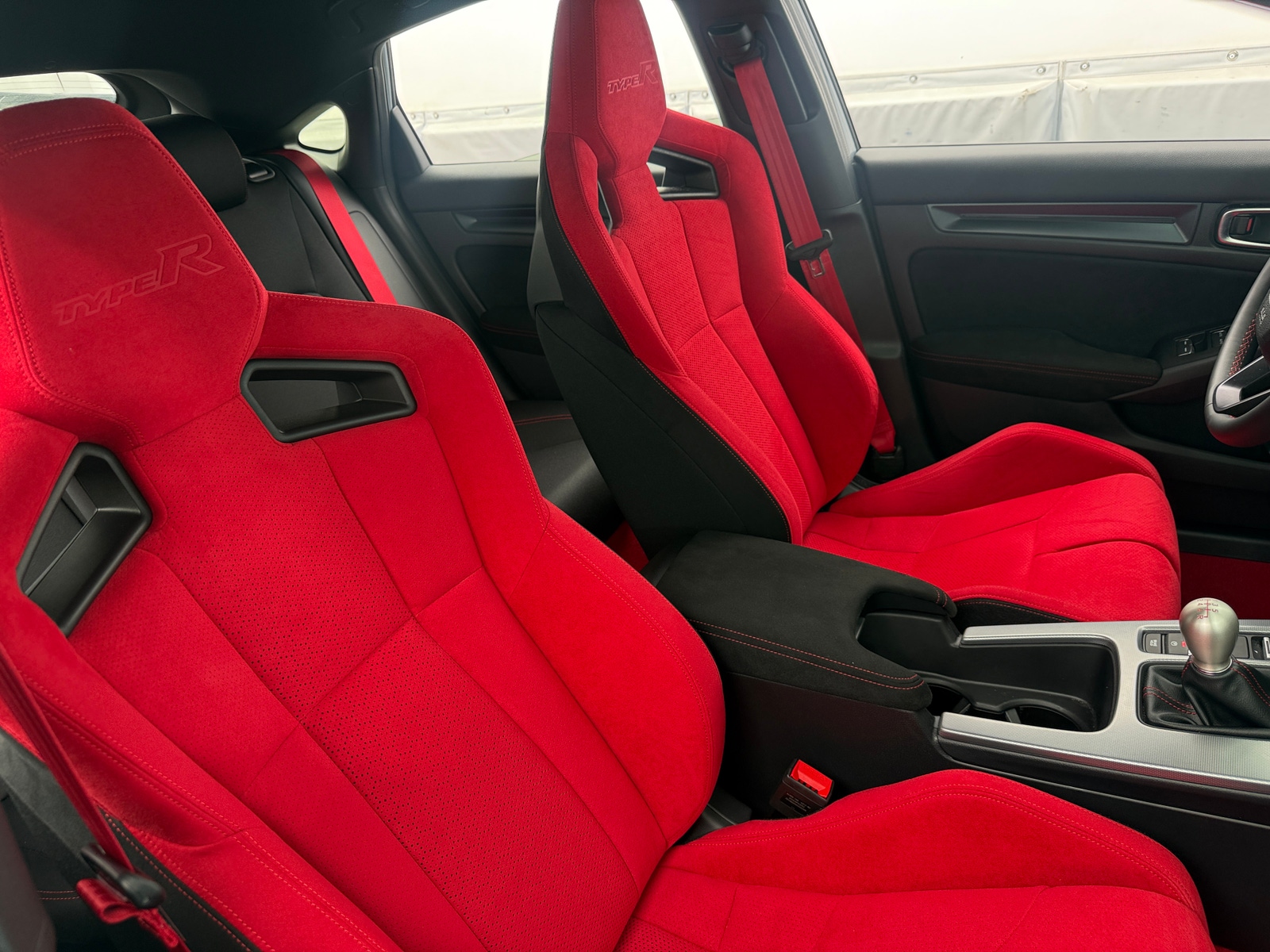 Thumbnail: 2025 Honda Civic - 2