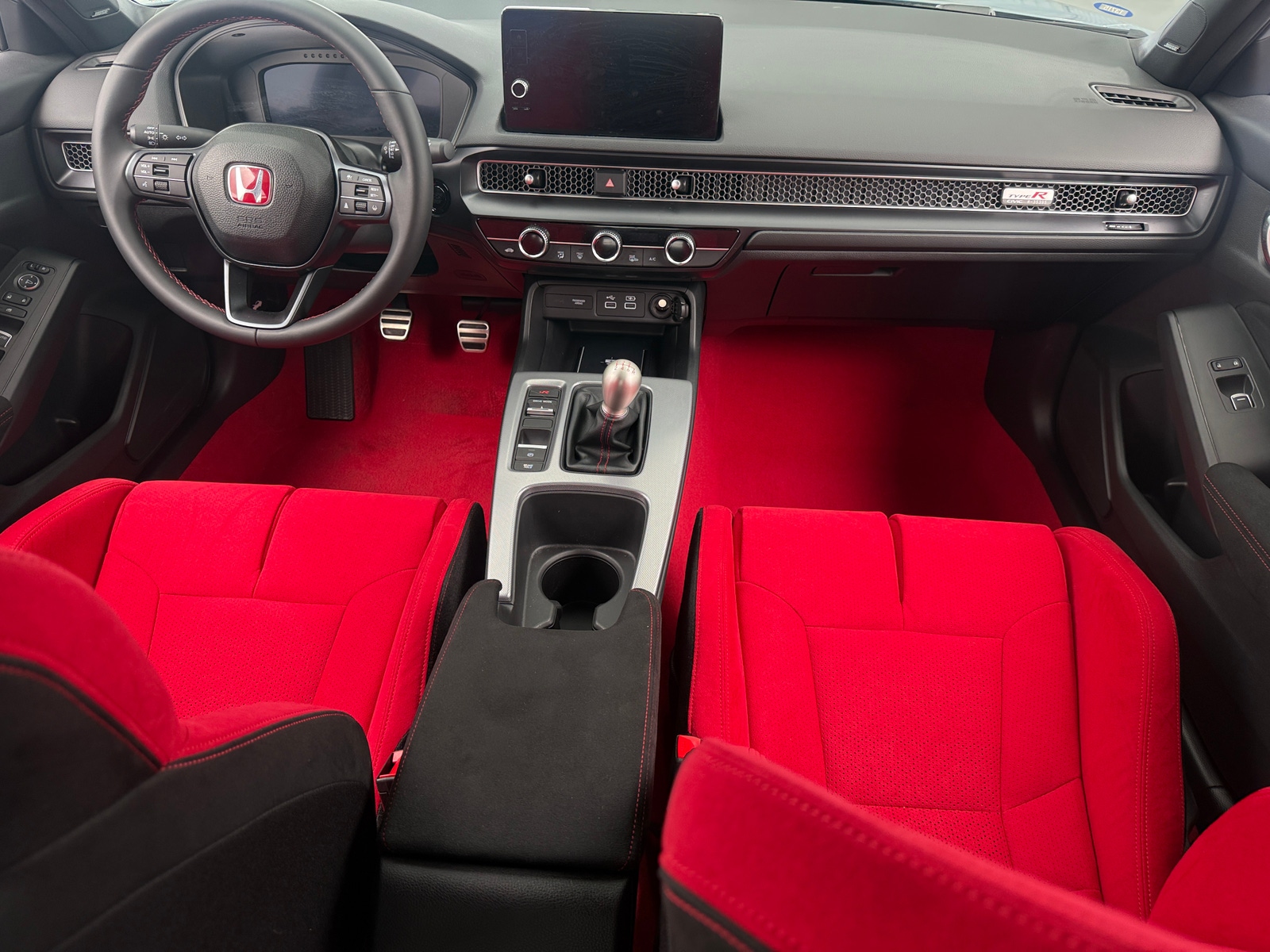 Thumbnail: 2025 Honda Civic - 3