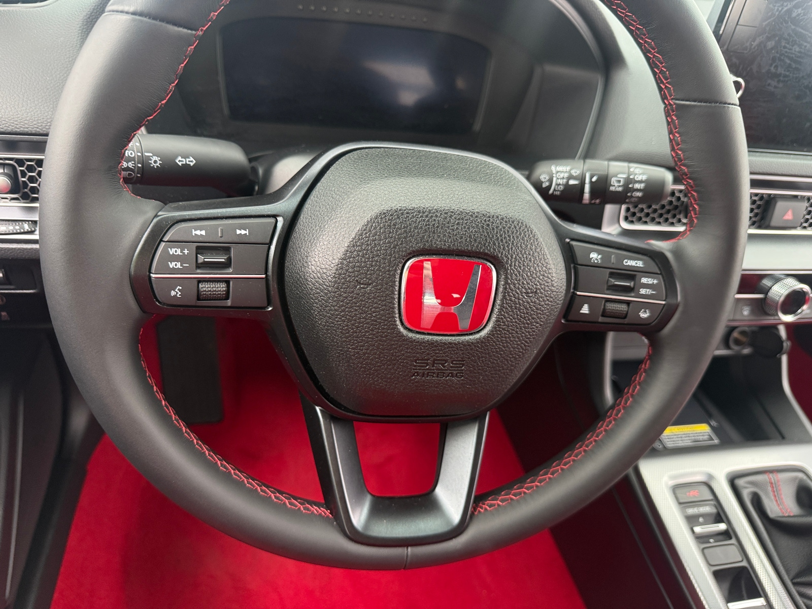 Thumbnail: 2025 Honda Civic - 5