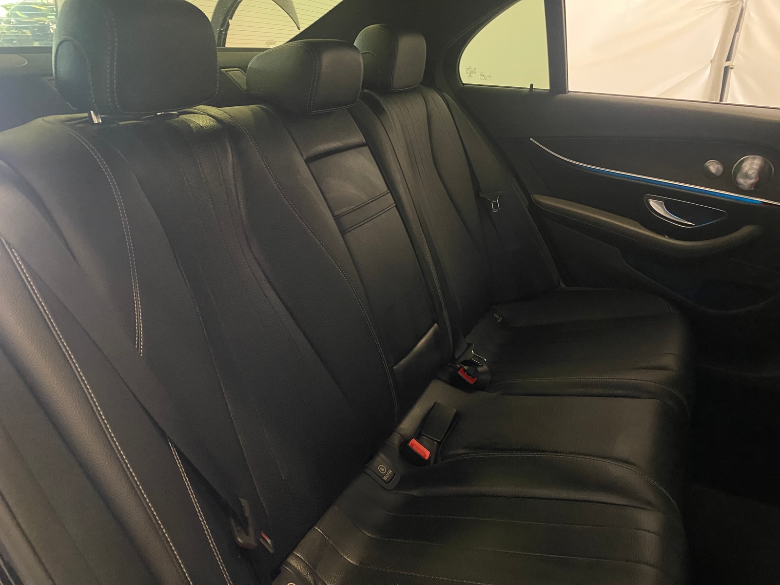Thumbnail: 2018 Mercedes-Benz E-Class - 5