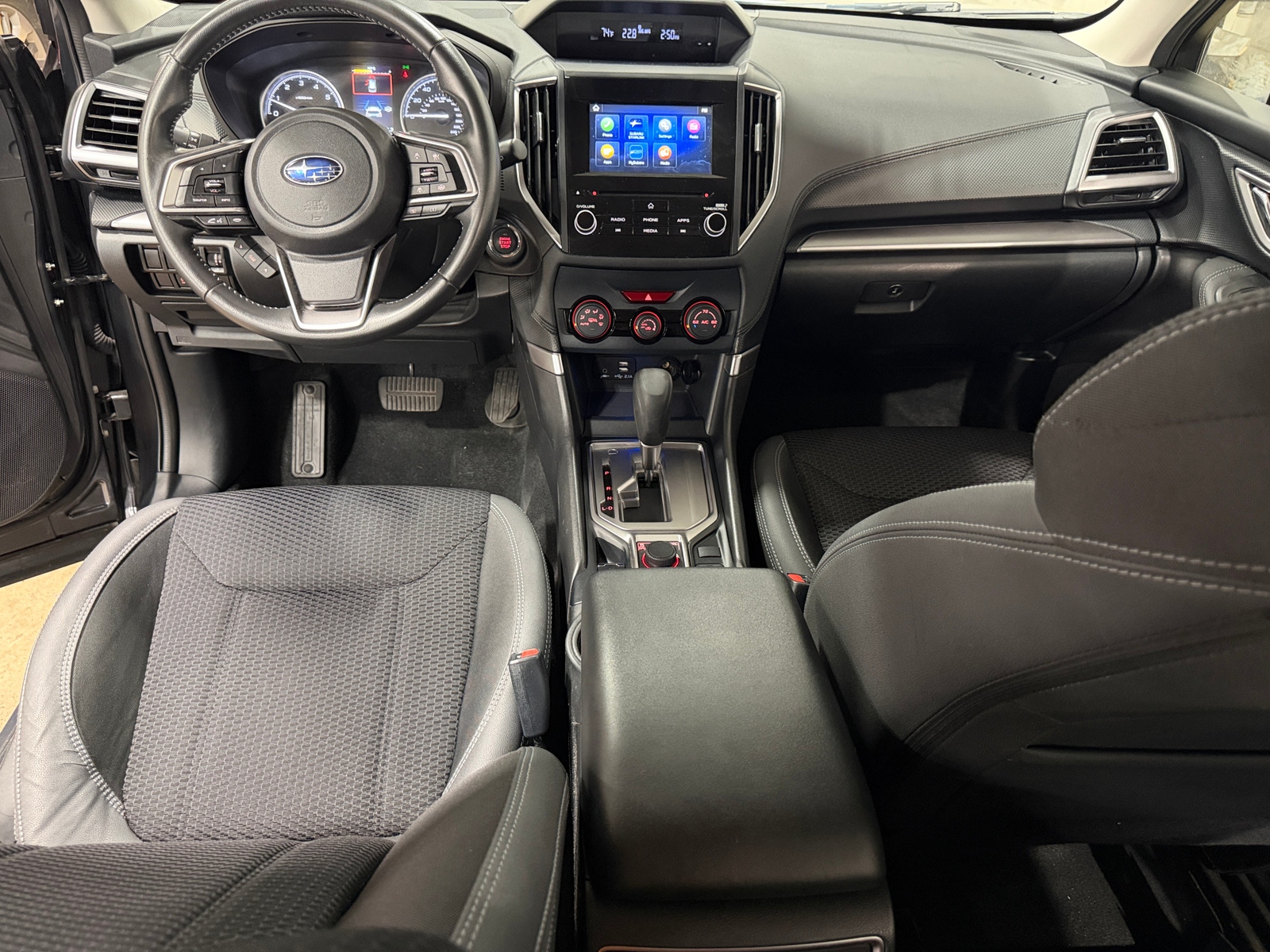 Thumbnail: 2021 Subaru Forester - 3