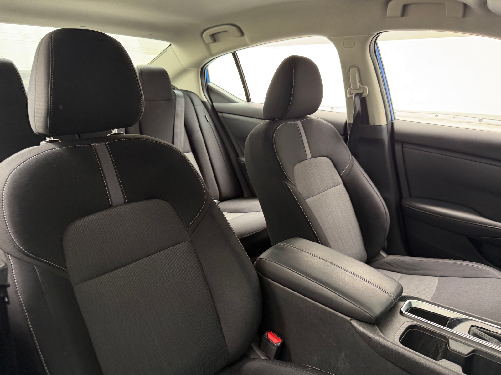 Thumbnail: 2021 Nissan Sentra - 2